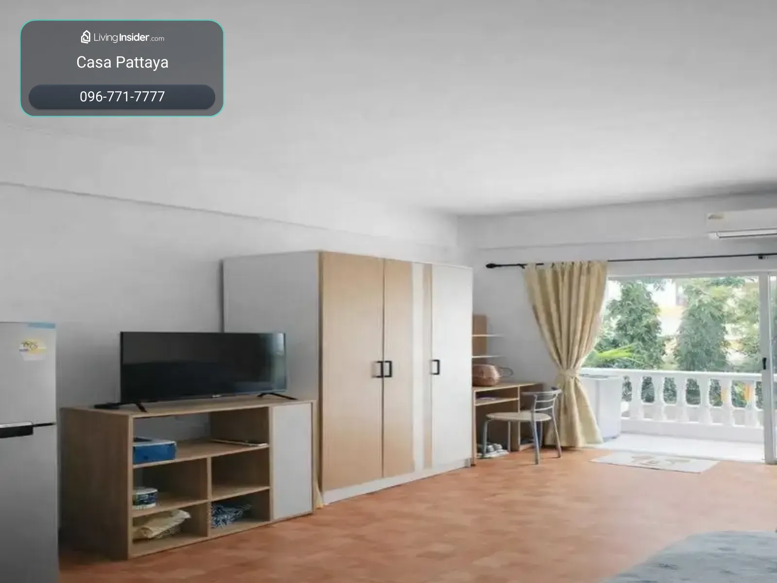 Condo for Sale The Majestic Jomtien – รูปที่ 2