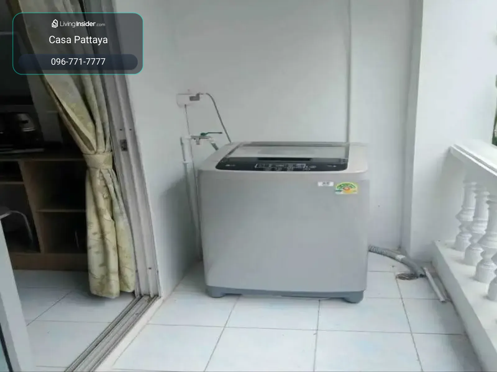 Condo for Sale The Majestic Jomtien – รูปที่ 3
