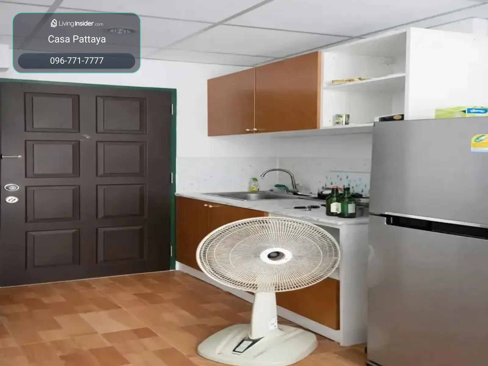 Condo for Sale The Majestic Jomtien – รูปที่ 4