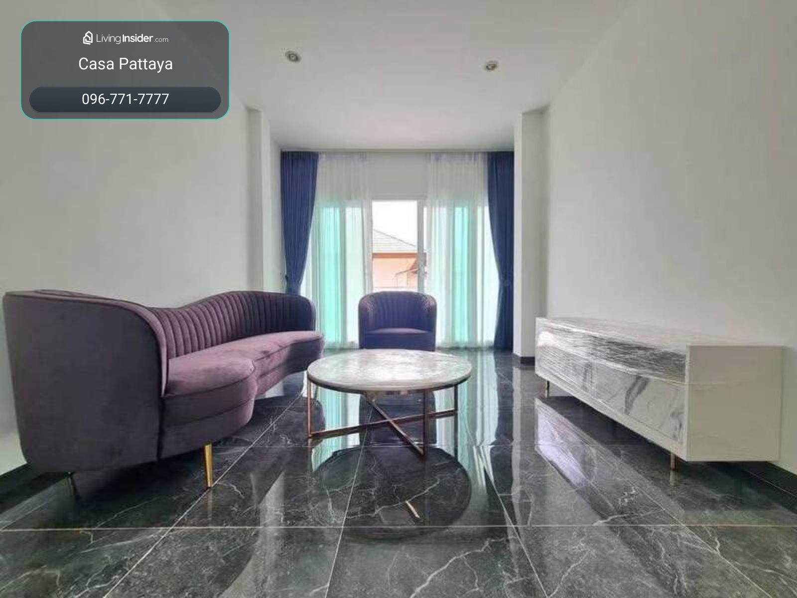 Pool Villa for Sale SeaBreeze Villa Pattaya – รูปที่ 2