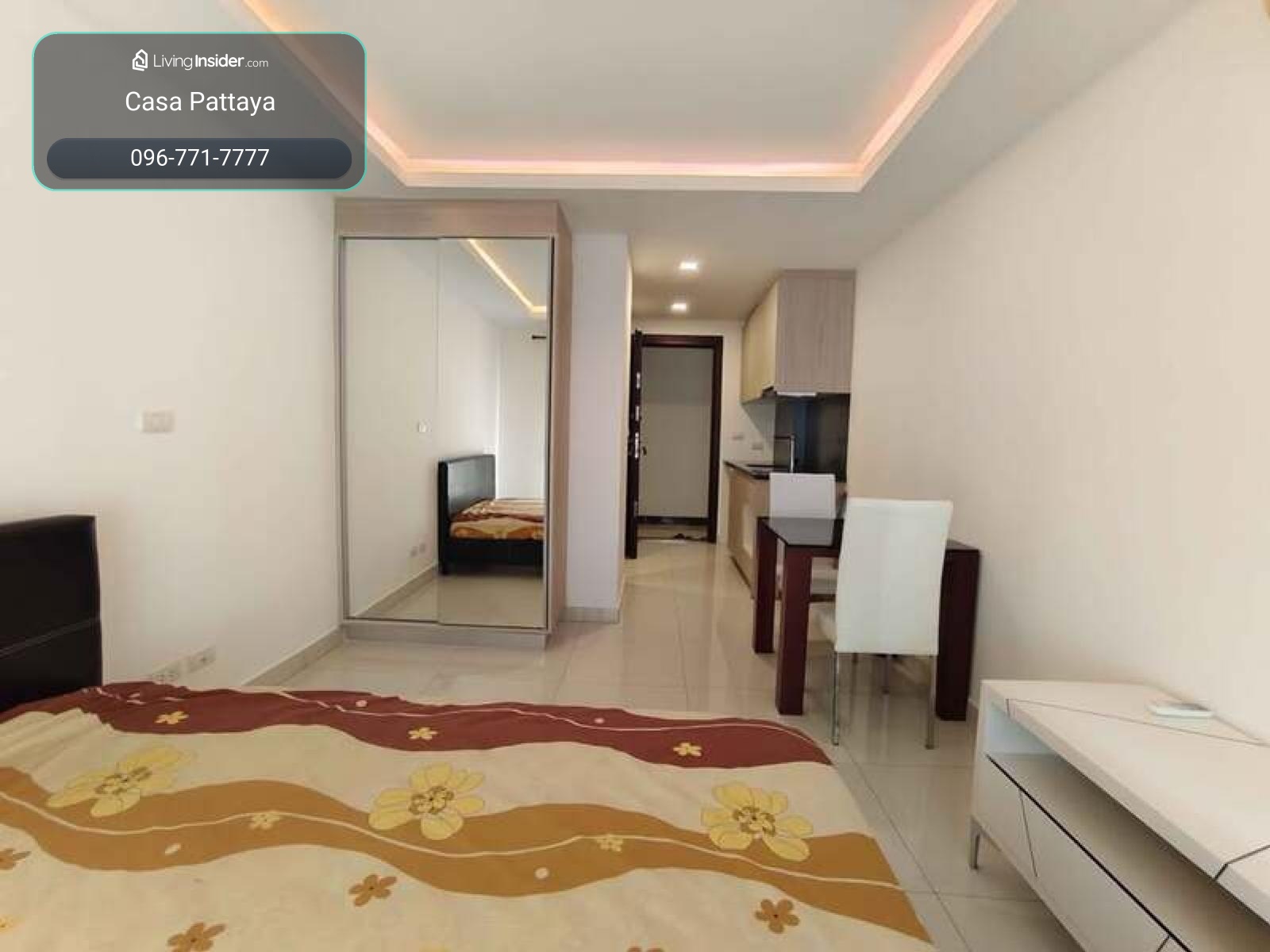Condo for Sale Laguna Beach Resort 3 The Maldives – รูปที่ 4