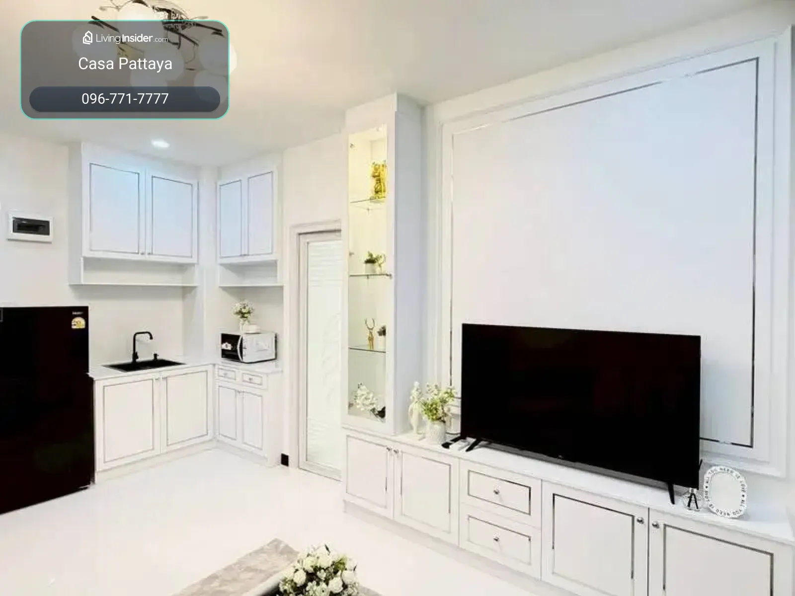 ขายคอนโด CC Condominium 2 – รูปที่ 3