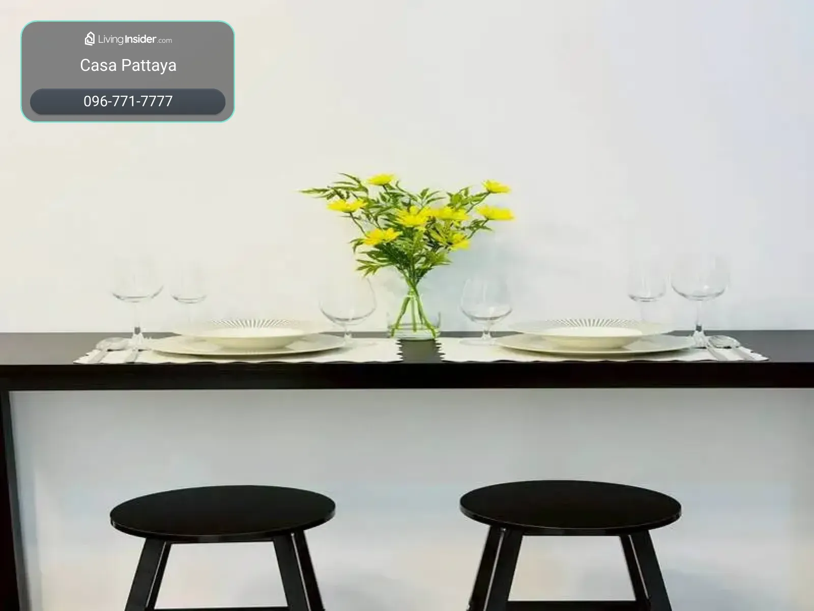 ขายคอนโด CC Condominium 2 – รูปที่ 4
