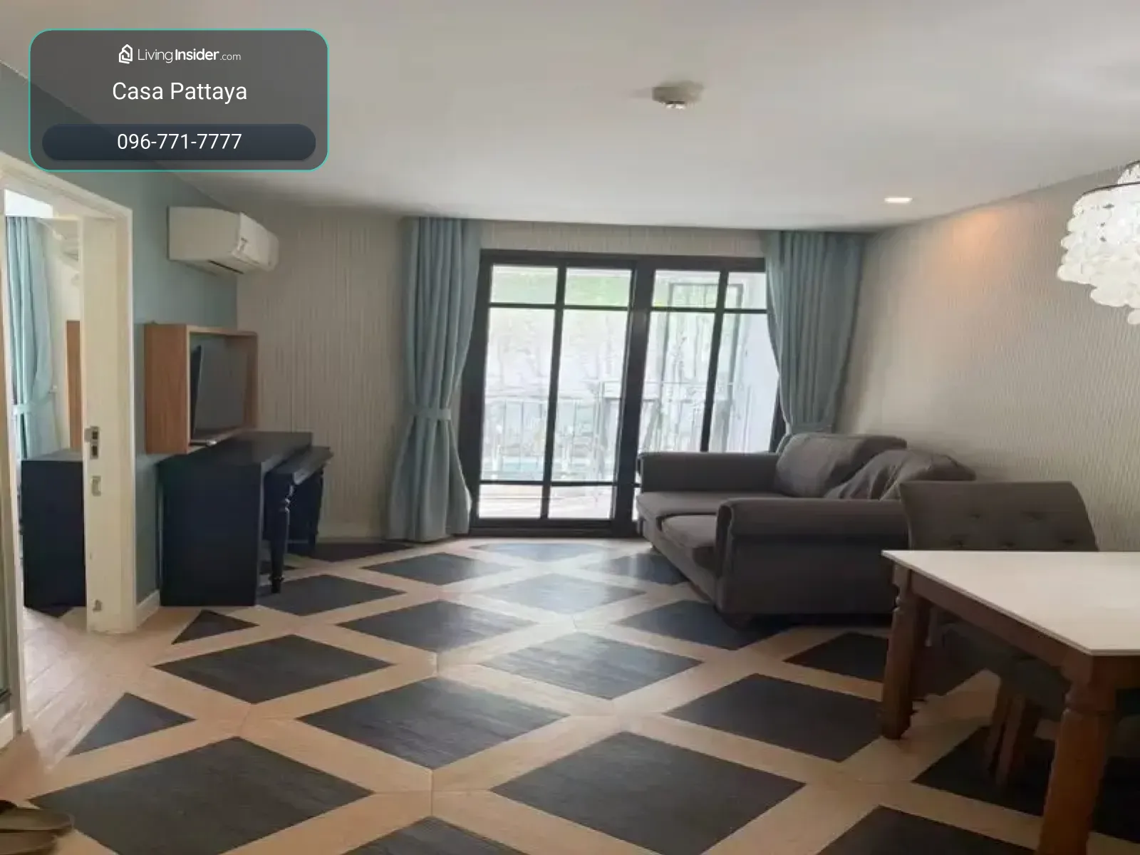 Condo For Sale Espana Condo – Pool Access – รูปที่ 3