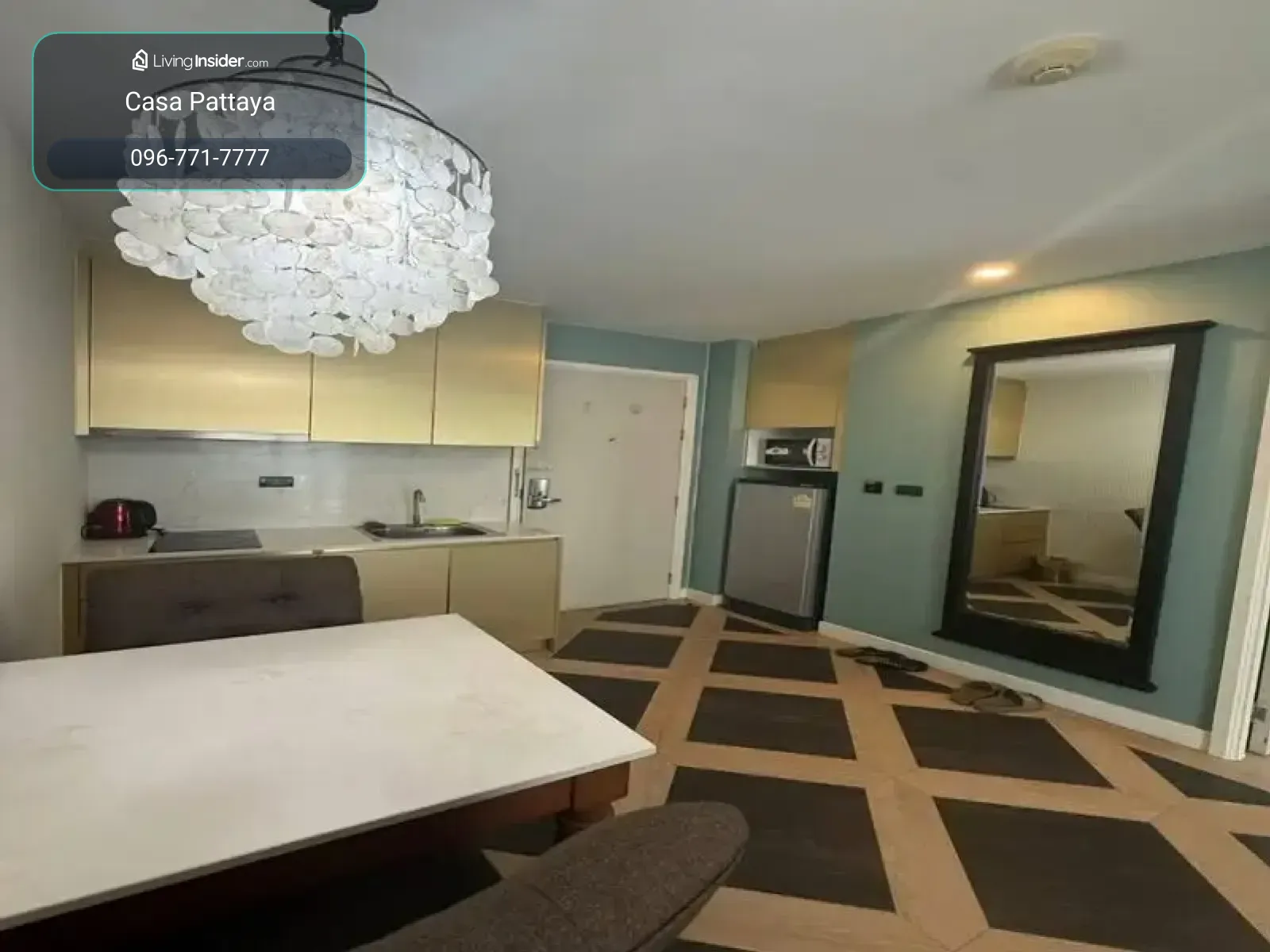 Condo For Sale Espana Condo – Pool Access – รูปที่ 4