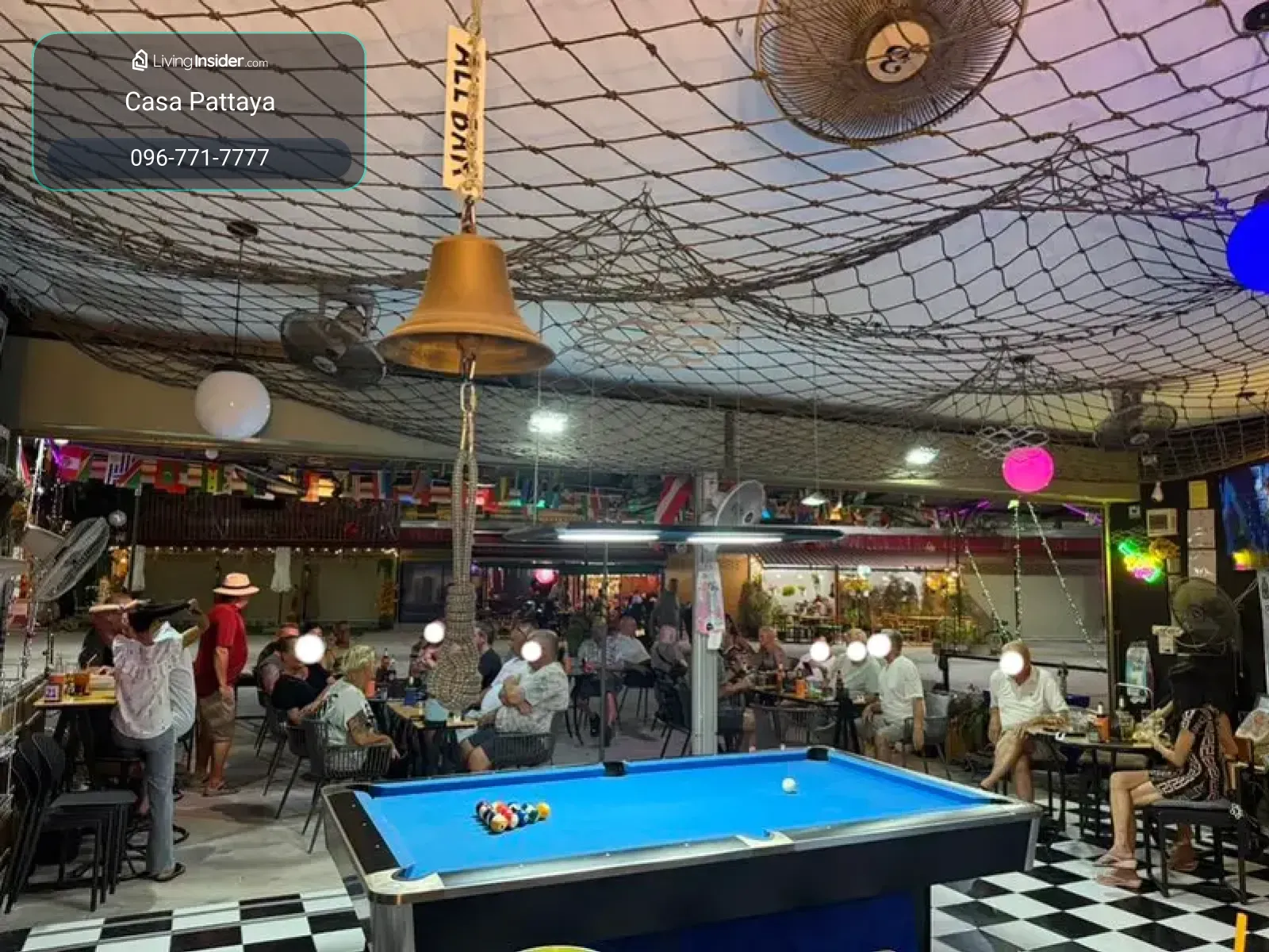 Bar Business for Takeover in Jomtien – รูปที่ 2