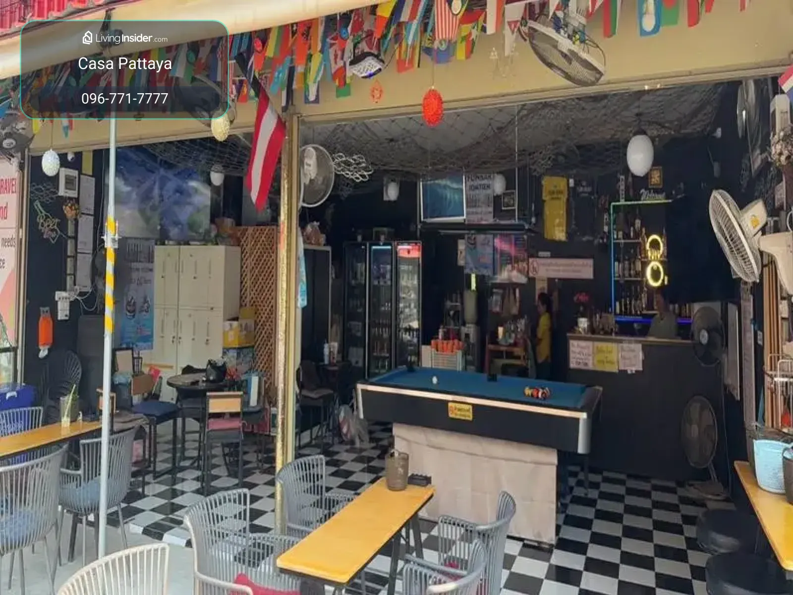 Bar Business for Takeover in Jomtien – รูปที่ 3