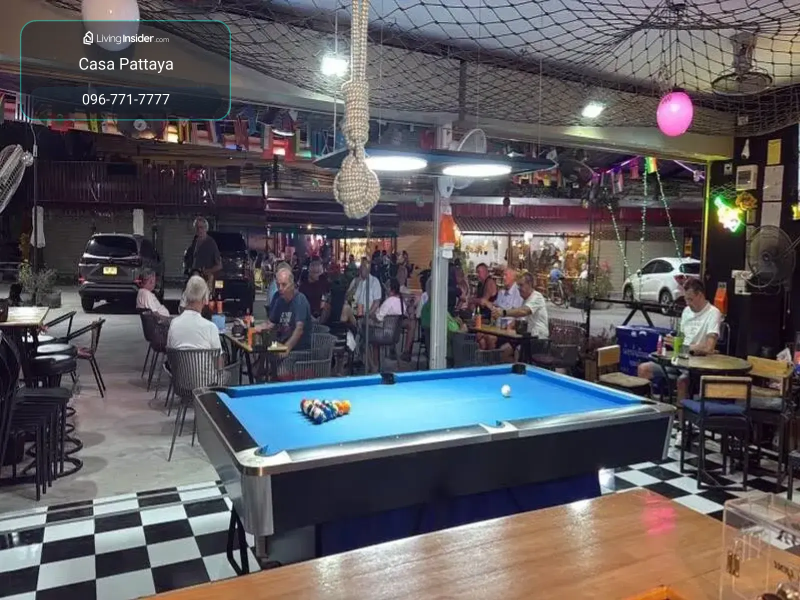 Bar Business for Takeover in Jomtien – รูปที่ 4