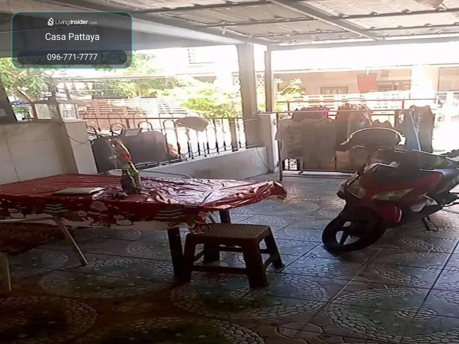 Townhouse for Sale at Ngam Charoen 10 – รูปที่ 4