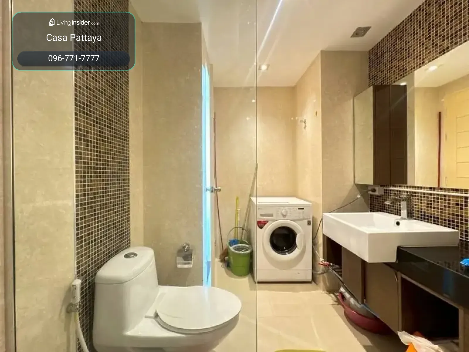 Condo for Sale at The View Cozy Beach – รูปที่ 3