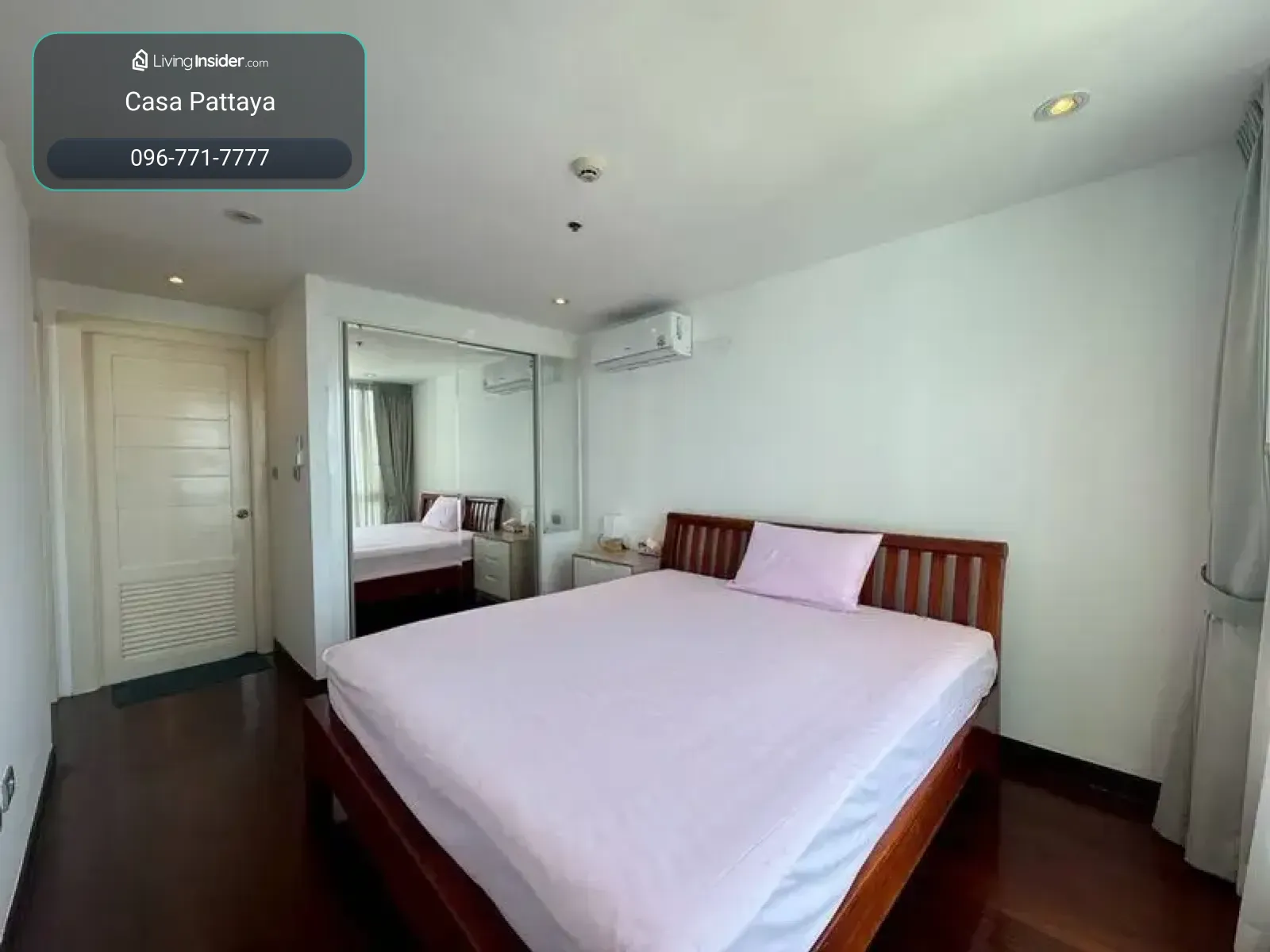 Condo for Sale at The View Cozy Beach – รูปที่ 4
