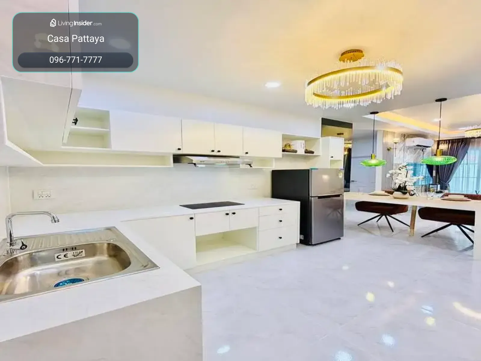 บ้านขายที่หมู่บ้านปาร์ครุ่งเรืองซอย 4 – รูปที่ 3