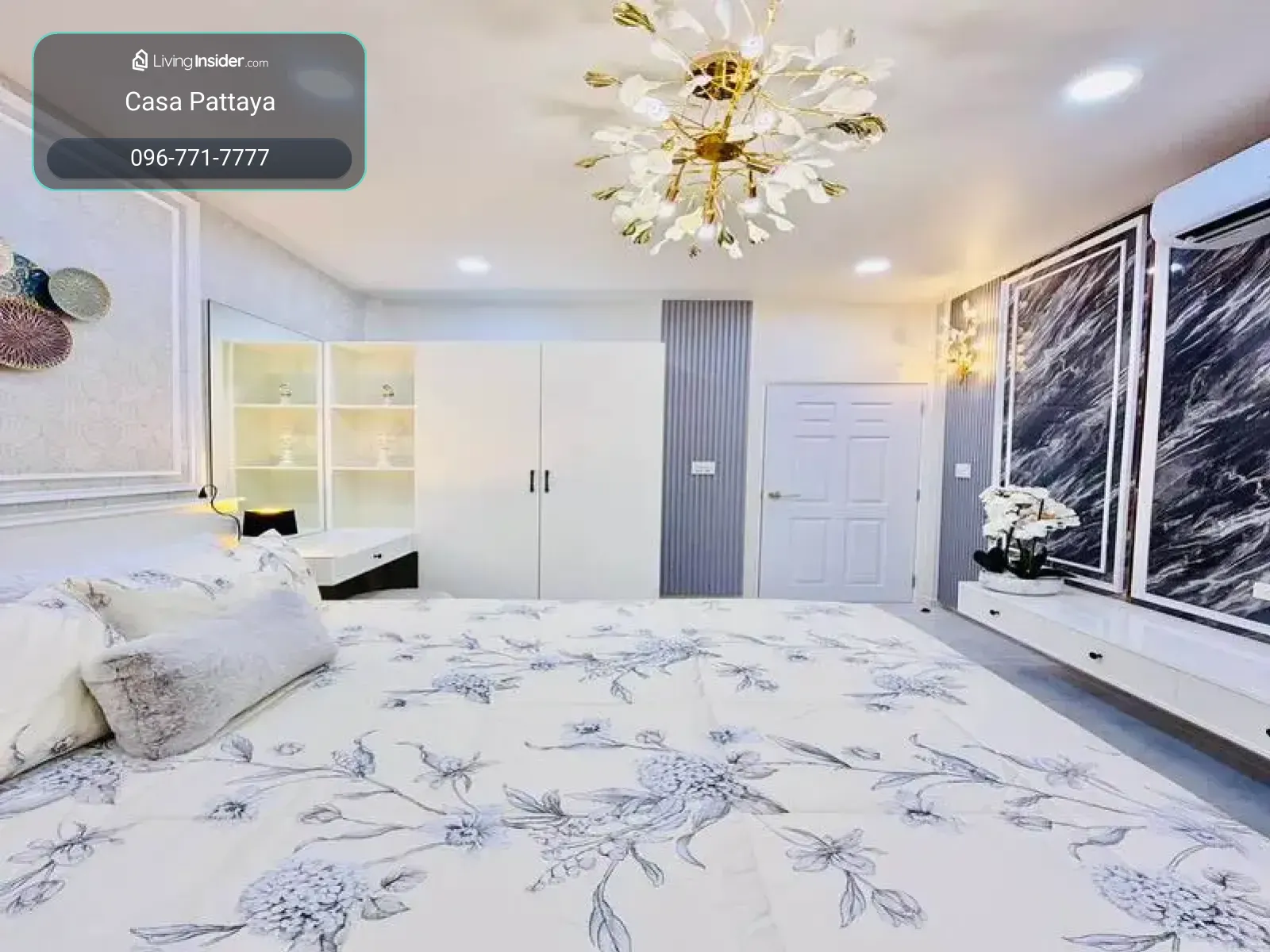 บ้านขายที่หมู่บ้านปาร์ครุ่งเรืองซอย 4 – รูปที่ 4