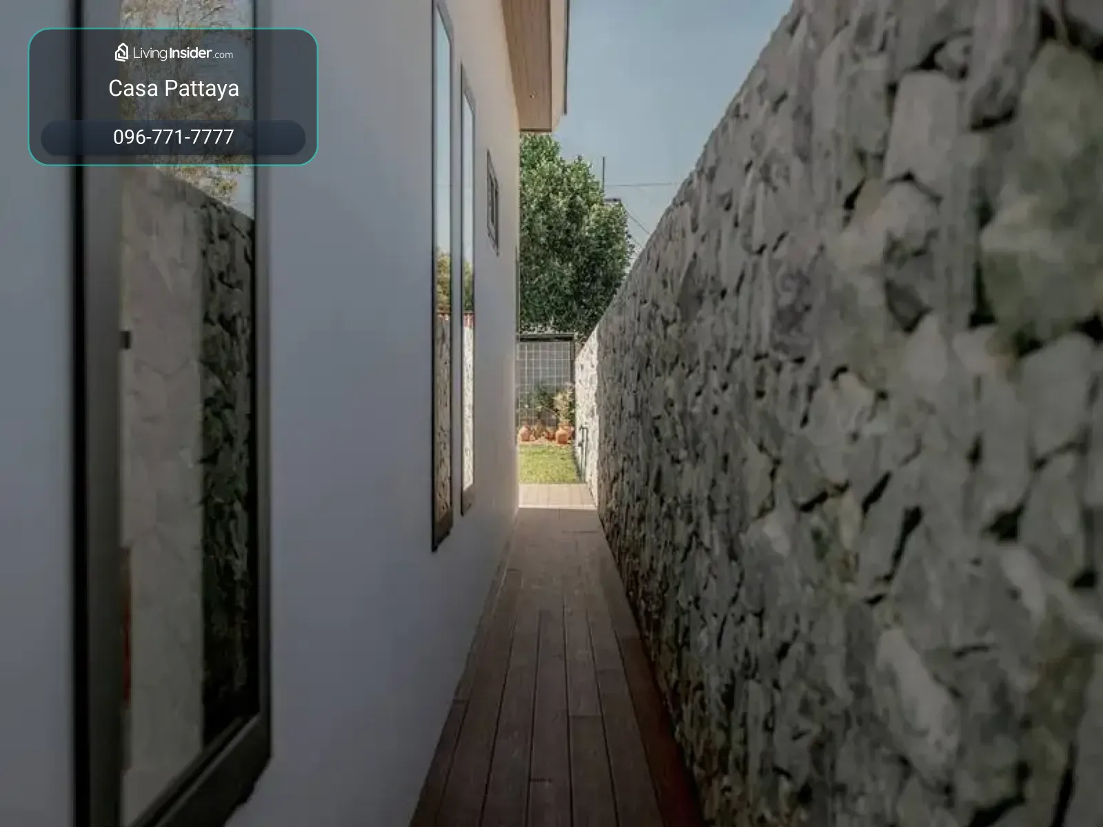 Pool Villa For Sale in Khao Makok 1 Pattaya – รูปที่ 4