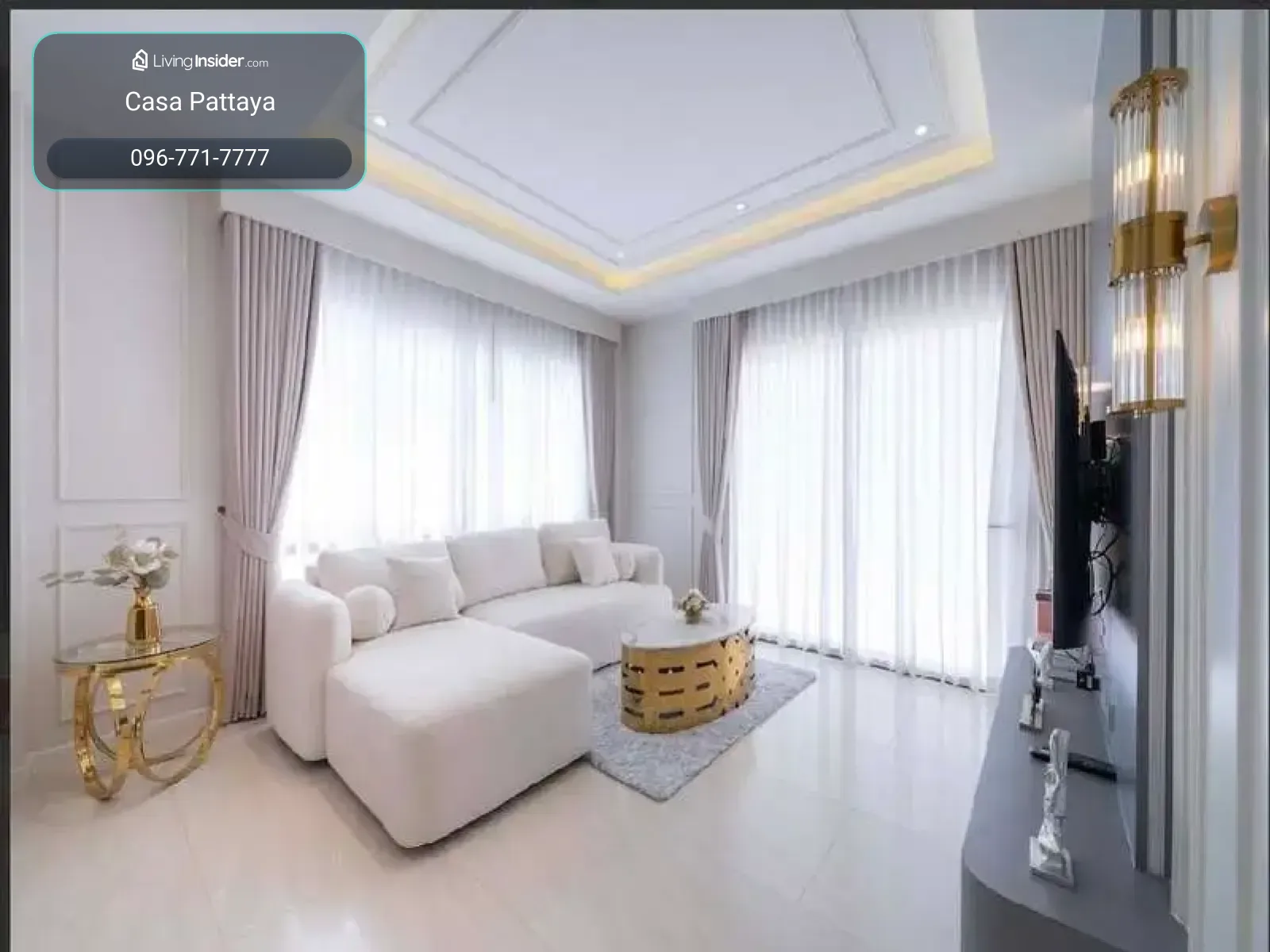 Pool villa For Rent Horizon By Patta – รูปที่ 2