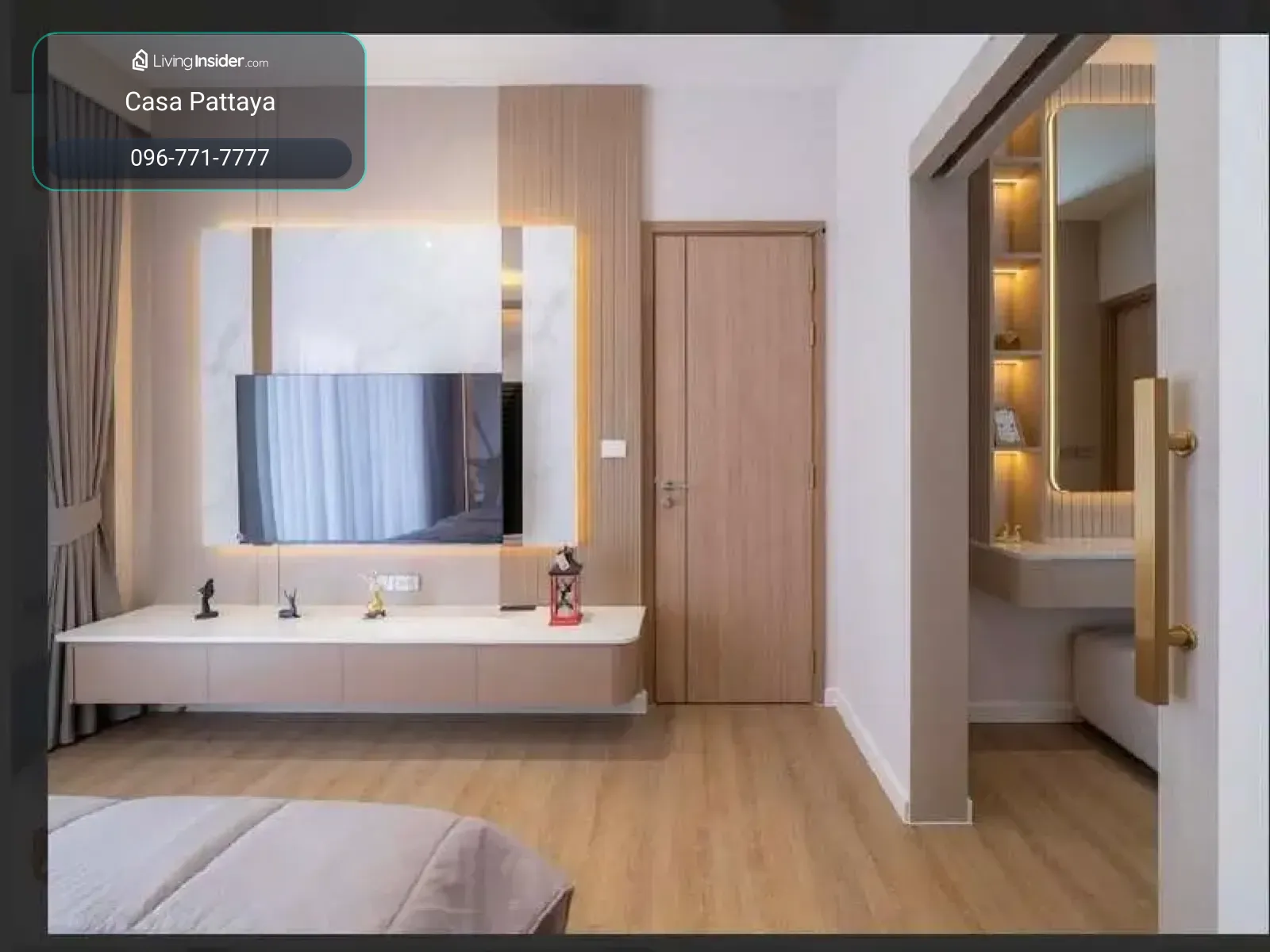 Pool villa For Rent Horizon By Patta – รูปที่ 4