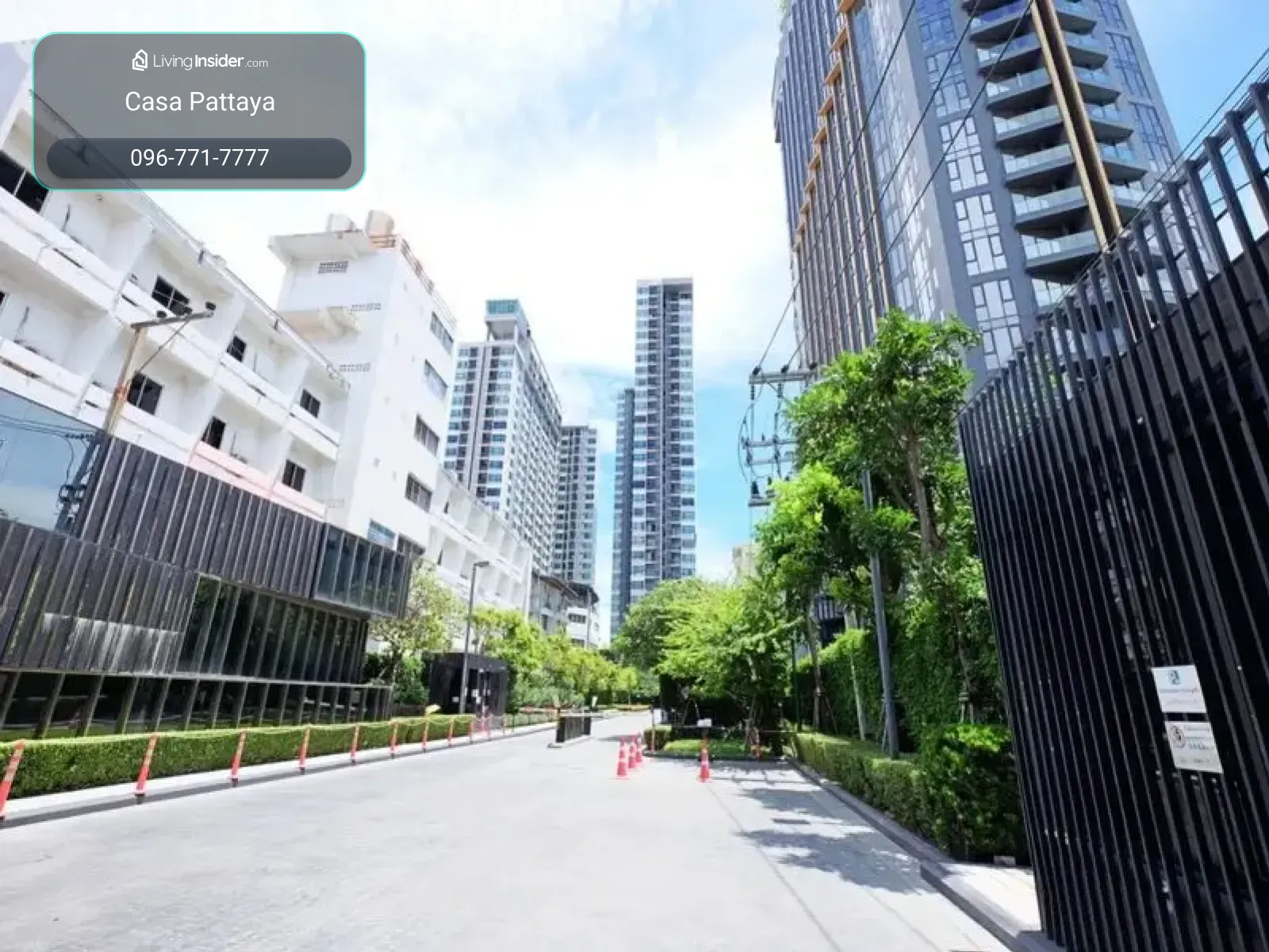 ขายคอนโด Edge Central Pattaya – รูปที่ 4