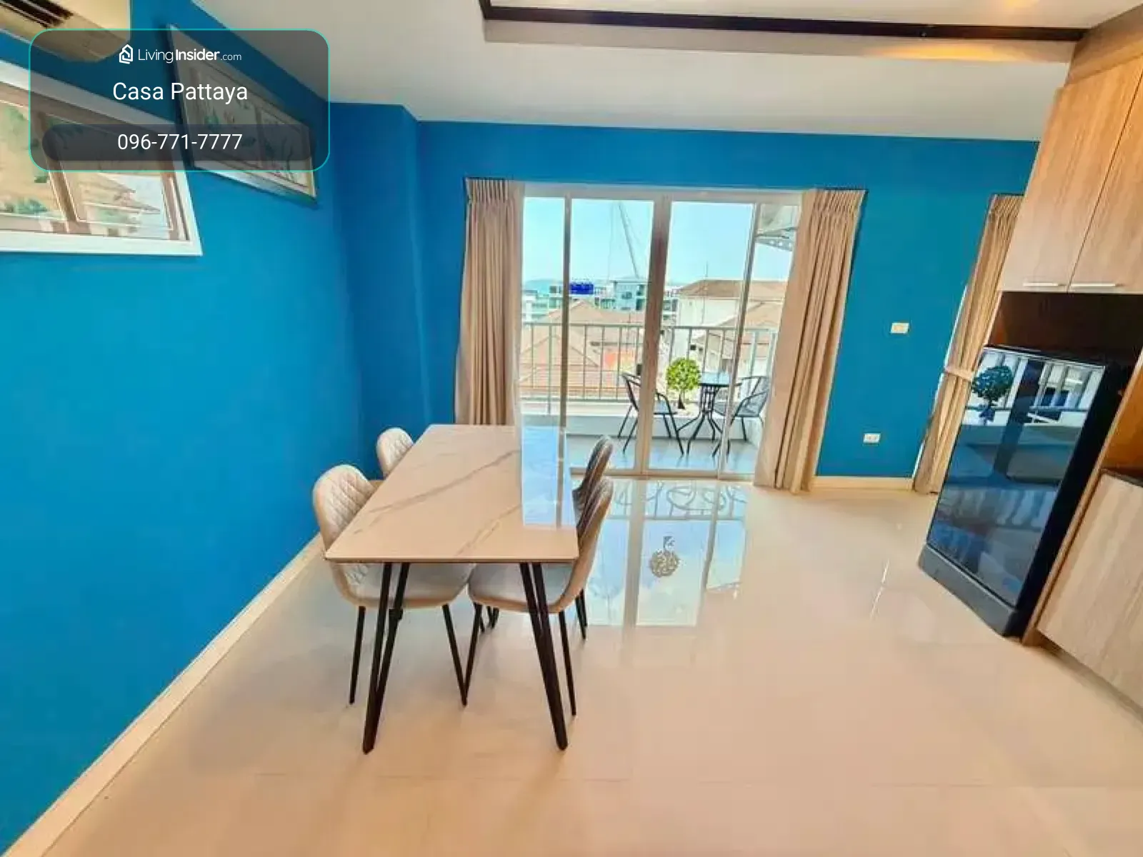 Condo for Sale New Nordic Trend 5 – รูปที่ 2