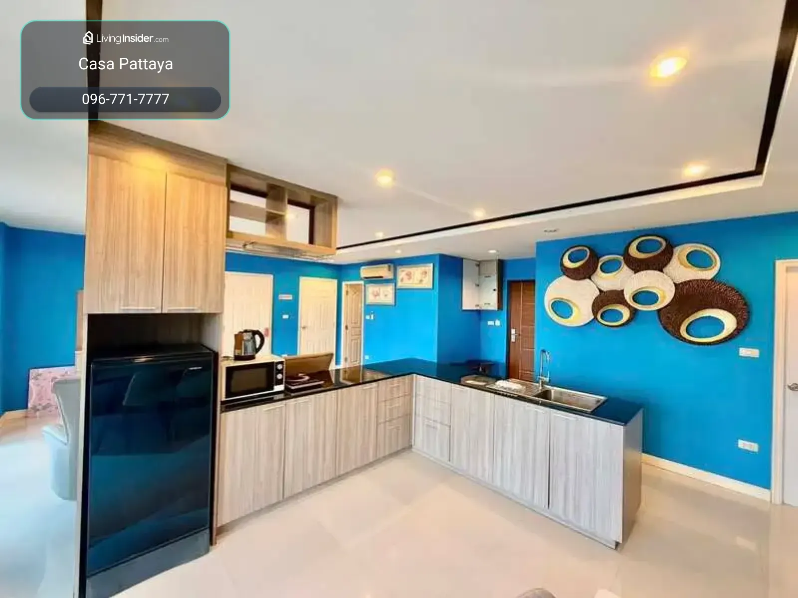 Condo for Sale New Nordic Trend 5 – รูปที่ 3