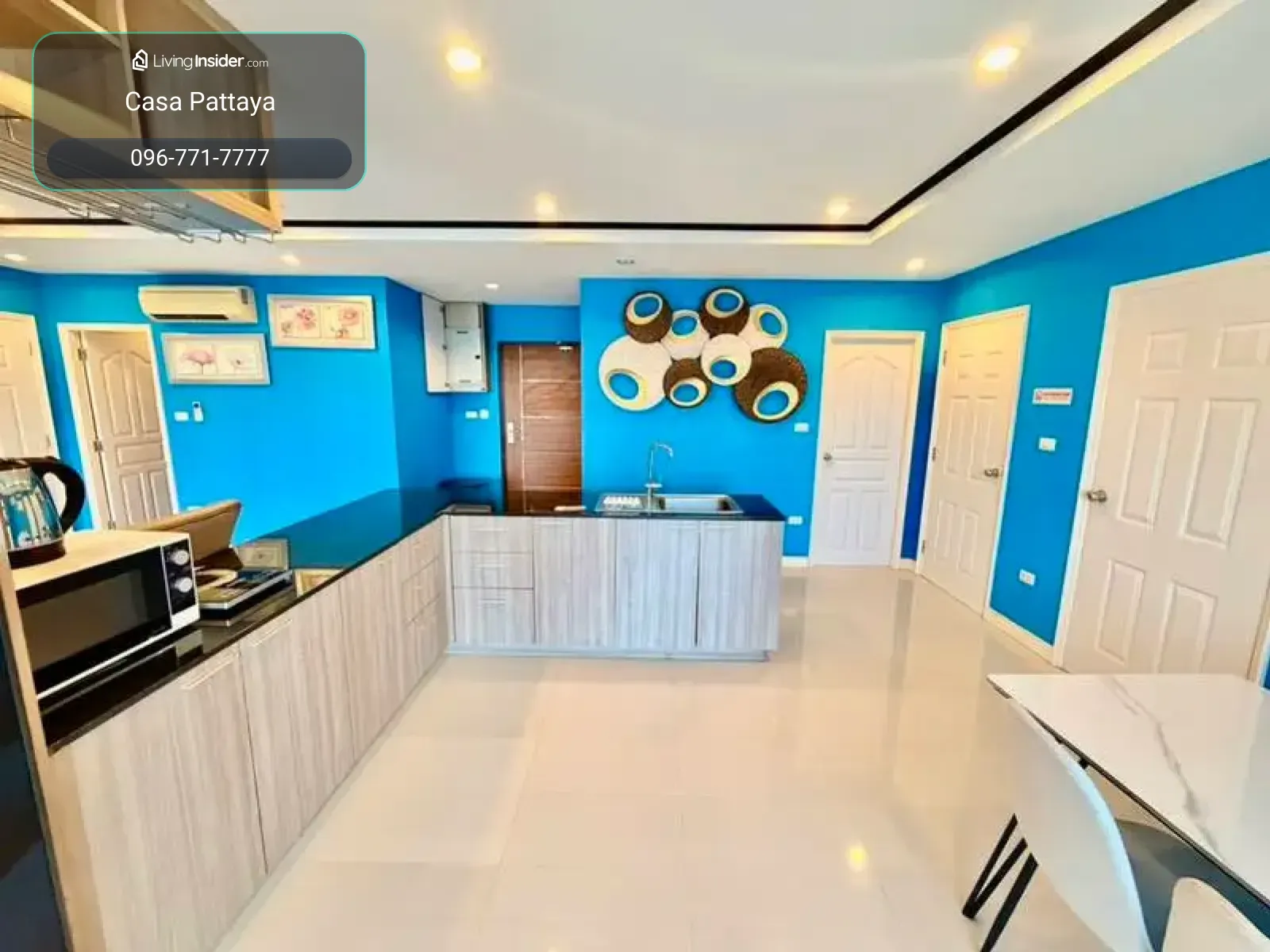 Condo for Sale New Nordic Trend 5 – รูปที่ 4