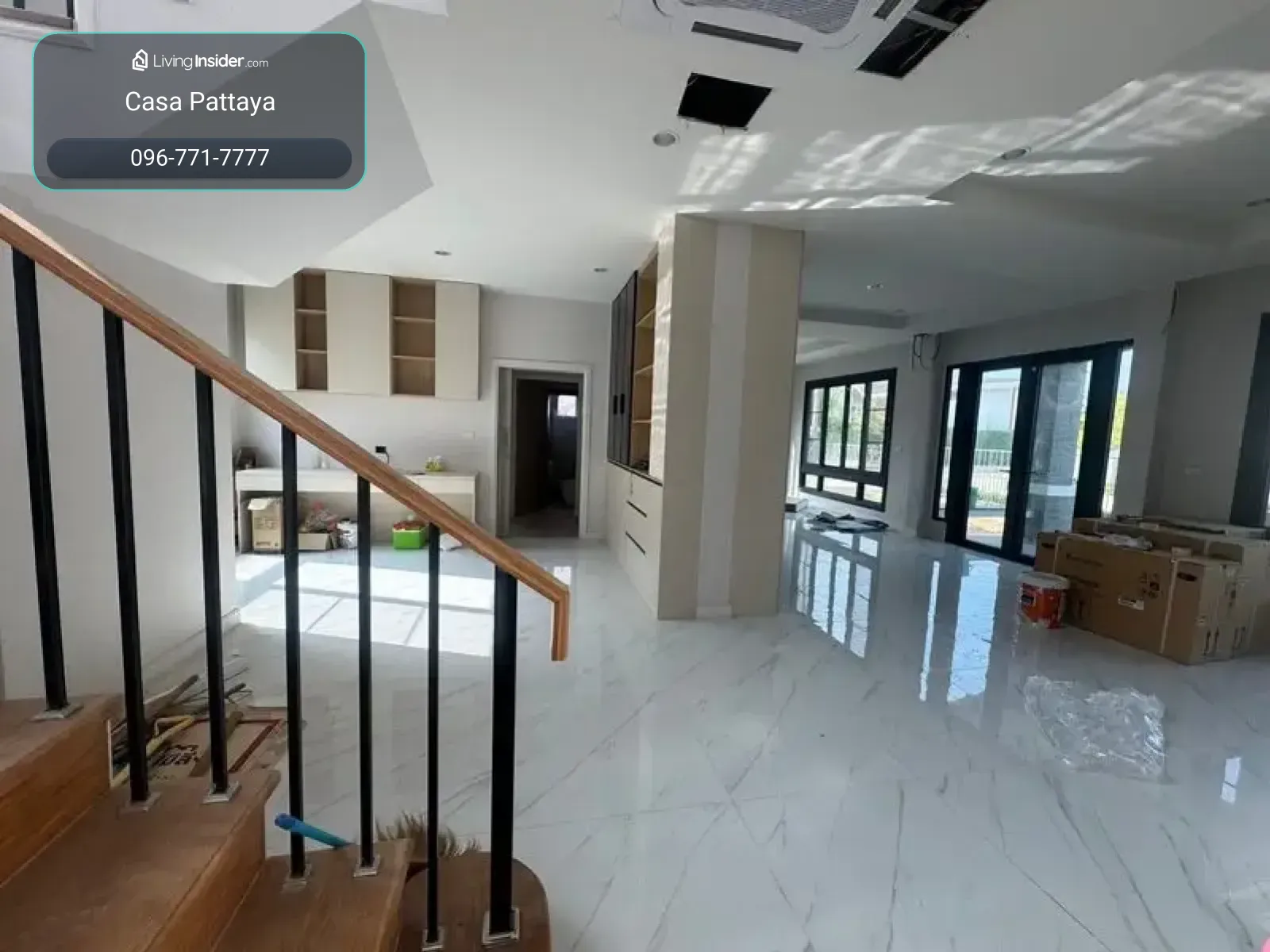 House For Sale Supalai Park Ville – รูปที่ 4