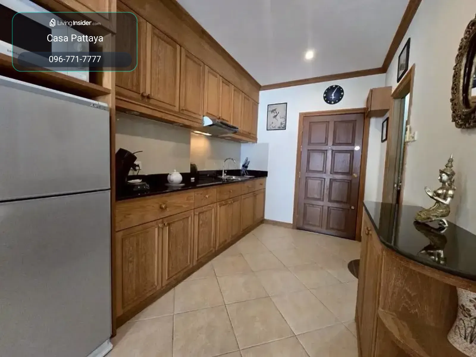 Condo For Sale at View Talay 5C – รูปที่ 3