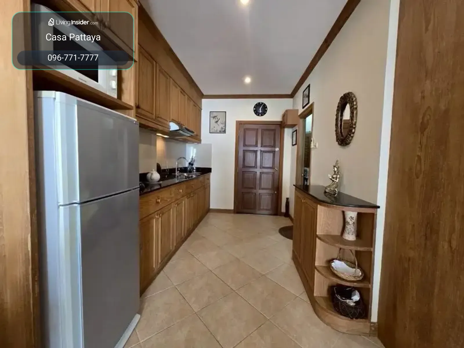 Condo For Sale at View Talay 5C – รูปที่ 4