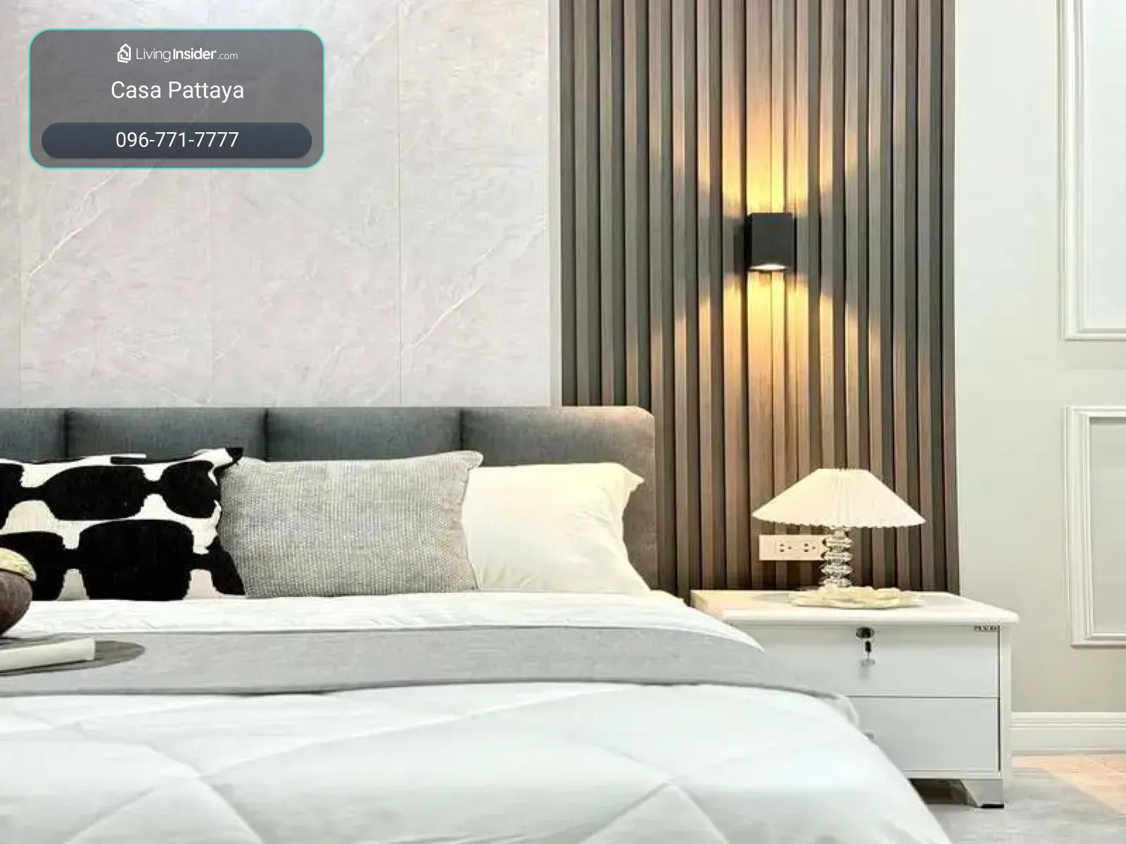 Condo for Sale at Baan Suan Lalana – รูปที่ 2