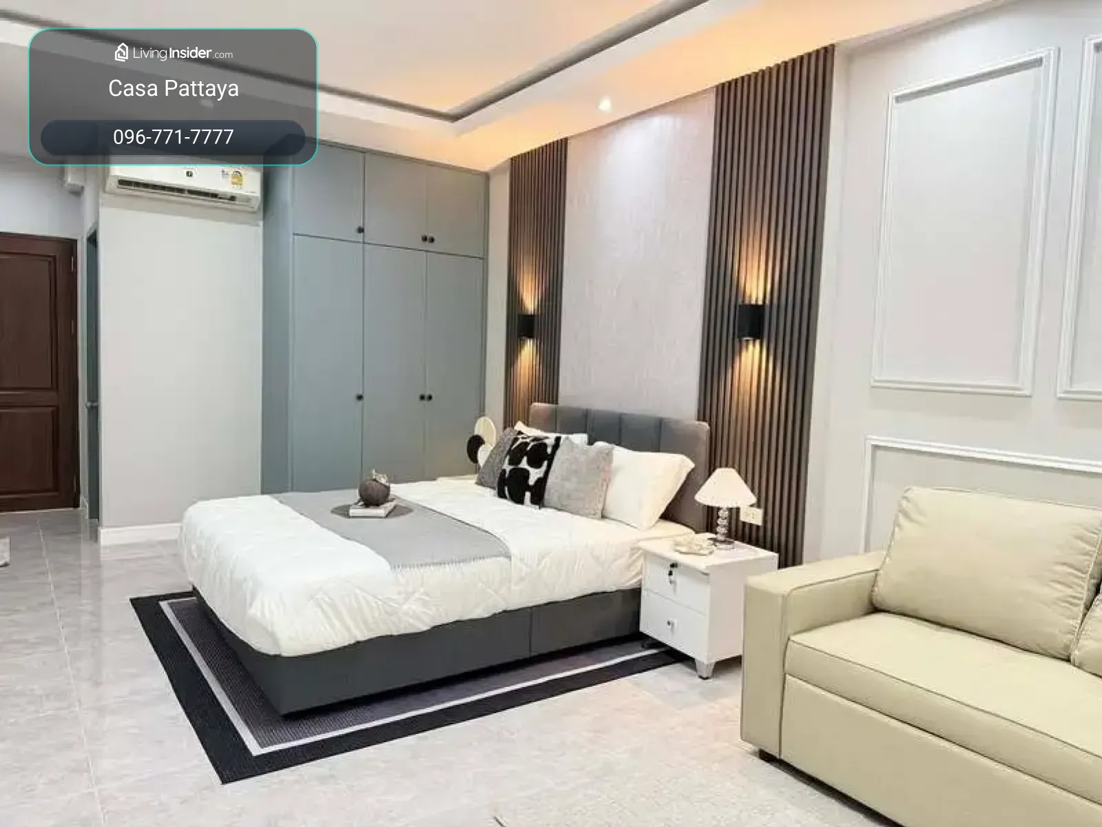 Condo for Sale at Baan Suan Lalana – รูปที่ 4