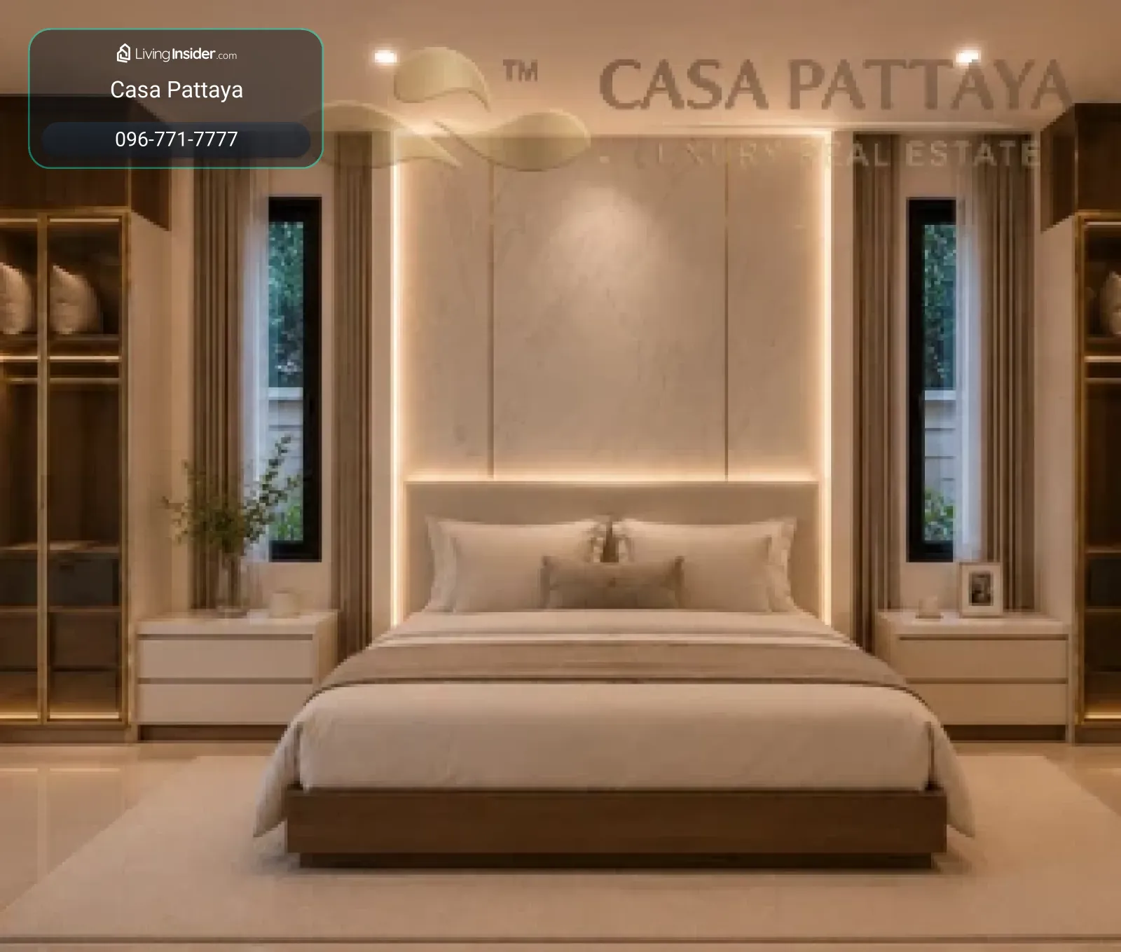 House for Sale at Garden Ville 9 – รูปที่ 2