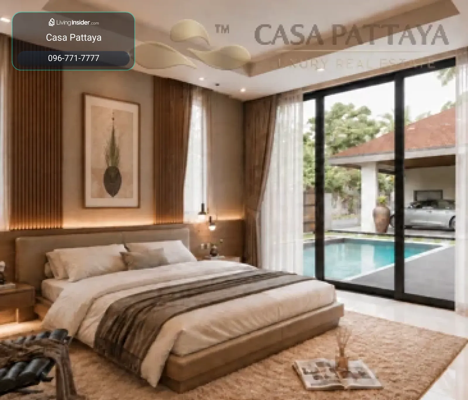 House for Sale at Garden Ville 9 – รูปที่ 3