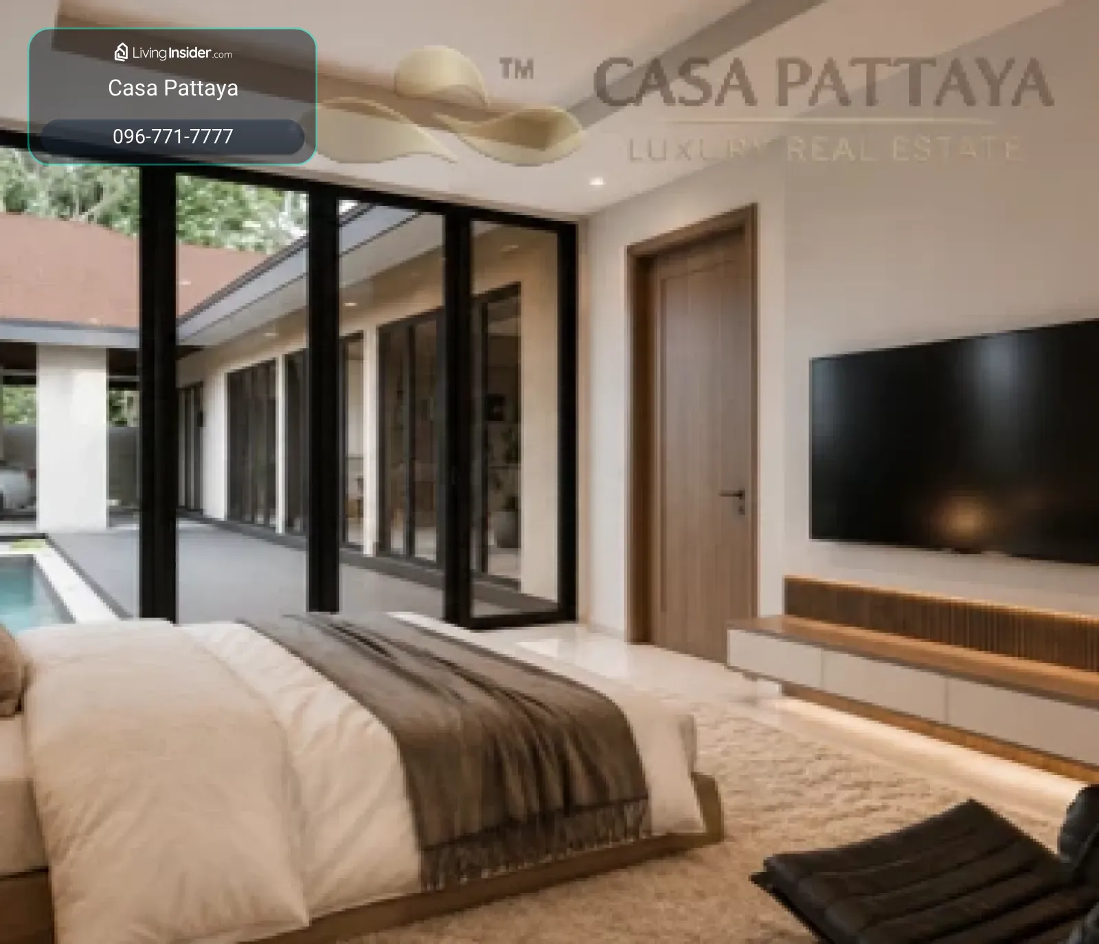 House for Sale at Garden Ville 9 – รูปที่ 4