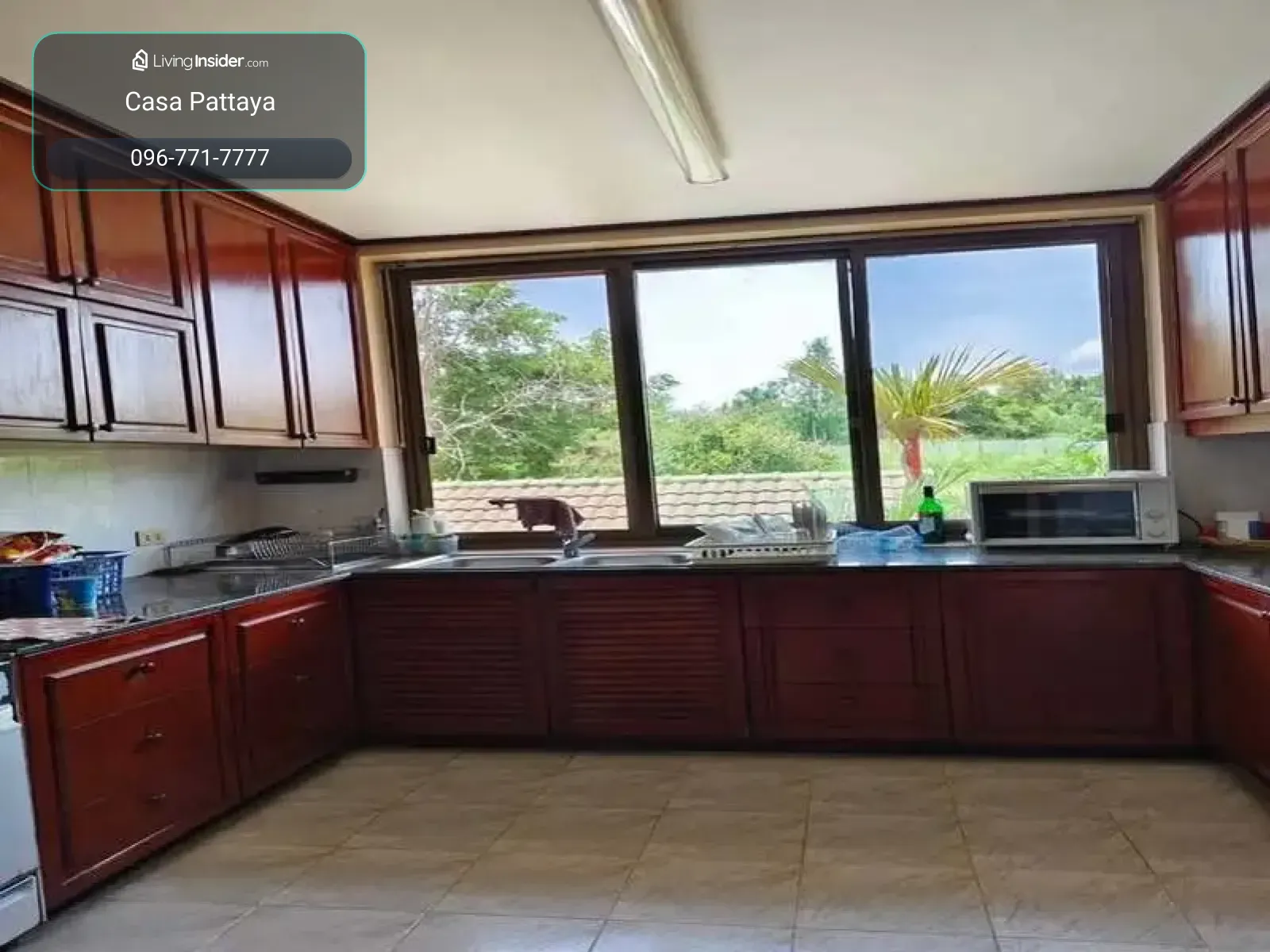 House for Sale in Phoenix Golf Huay Yai Pattaya – รูปที่ 2