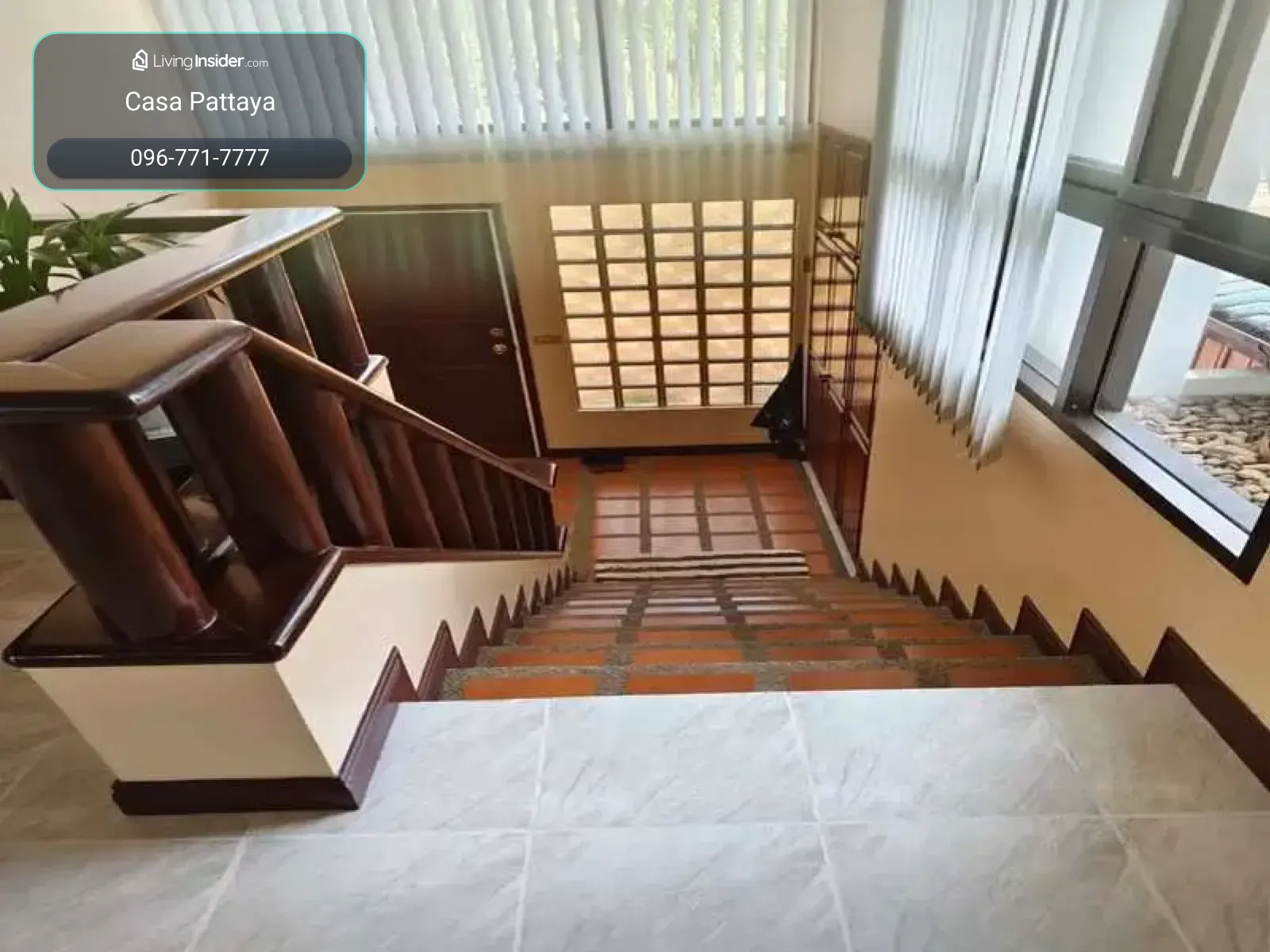 House for Sale in Phoenix Golf Huay Yai Pattaya – รูปที่ 3