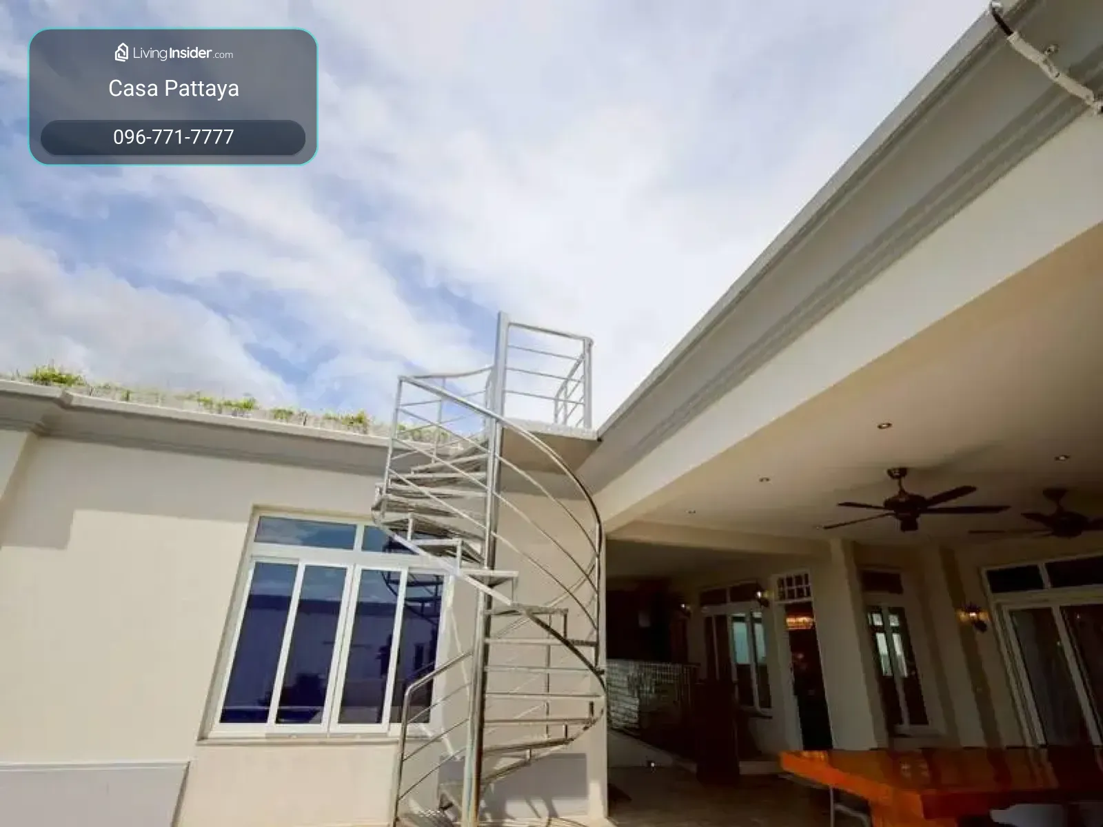 Luxury Pool Villa in Siam Royal View – รูปที่ 2