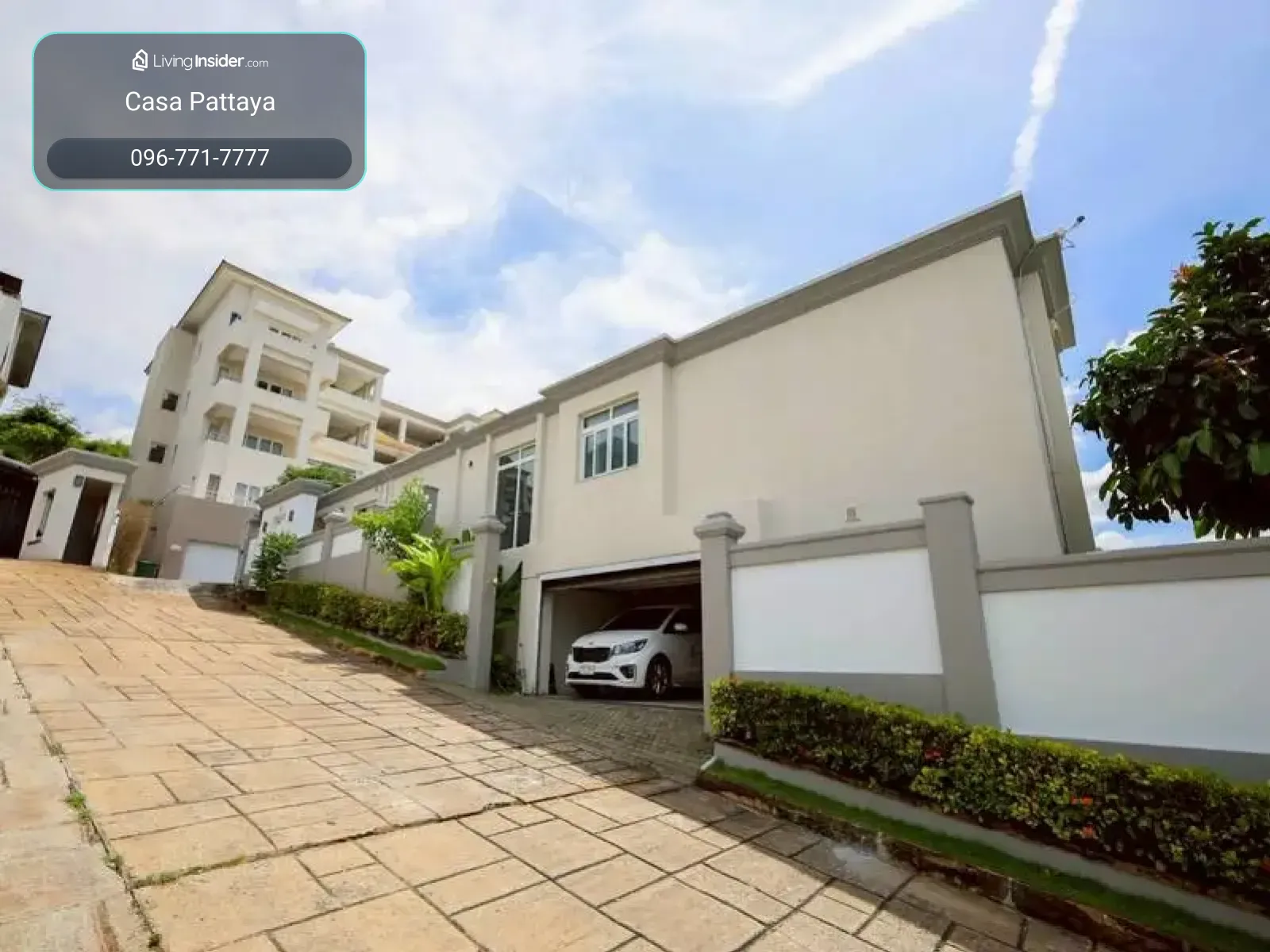 Luxury Pool Villa in Siam Royal View – รูปที่ 3