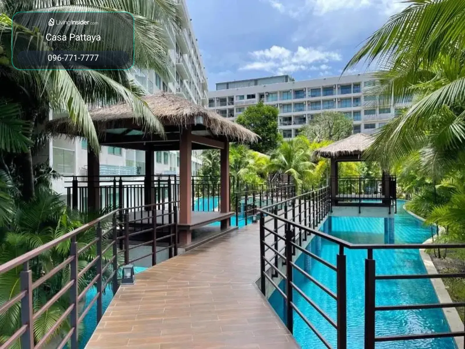 Condo for Sale with Tenant | Laguna Beach Resort 3 Maldives – รูปที่ 2