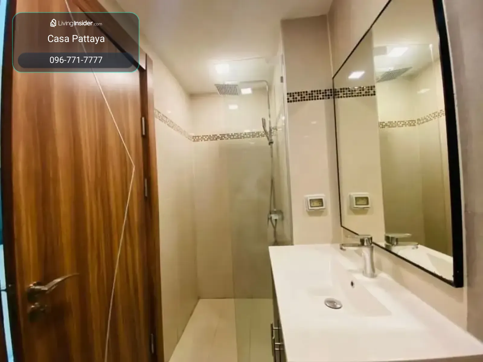 Condo for Sale with Tenant | Laguna Beach Resort 3 Maldives – รูปที่ 4
