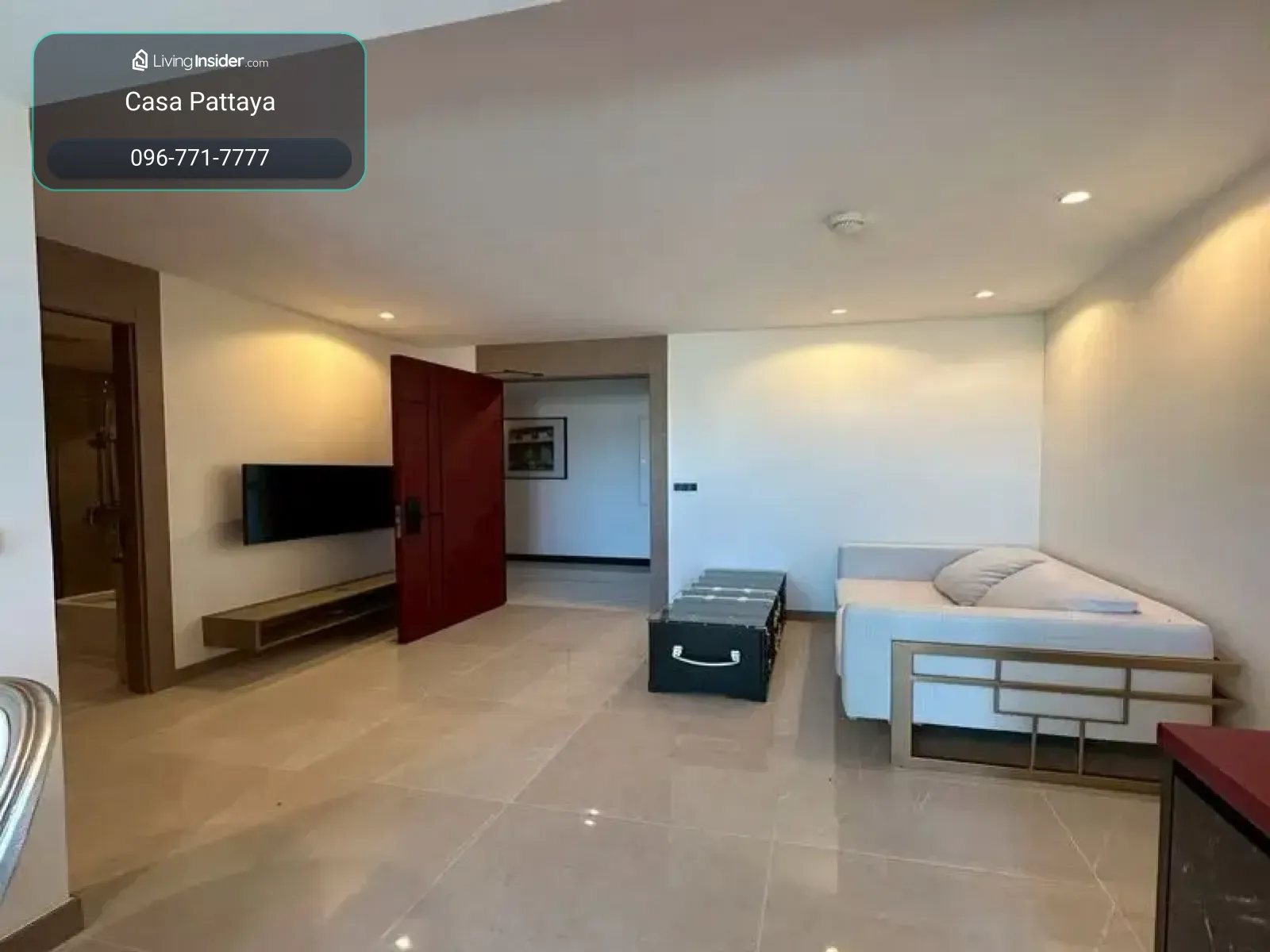 Condo for Sale at Riviera Ocean Drive – รูปที่ 2