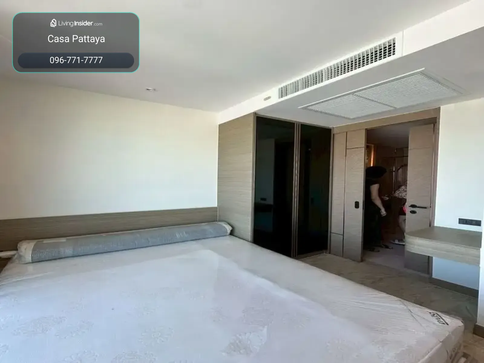 Condo for Sale at Riviera Ocean Drive – รูปที่ 3