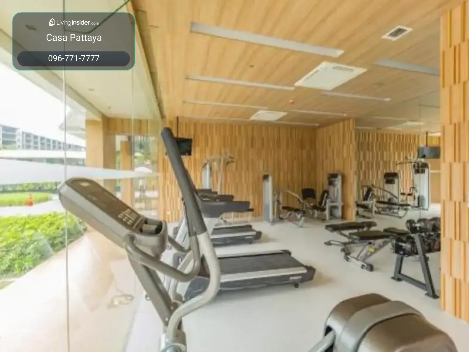 Condo For Sale at Veranda Residence Pattaya – รูปที่ 2