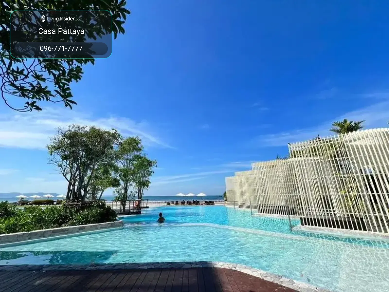 Condo For Sale at Veranda Residence Pattaya – รูปที่ 3