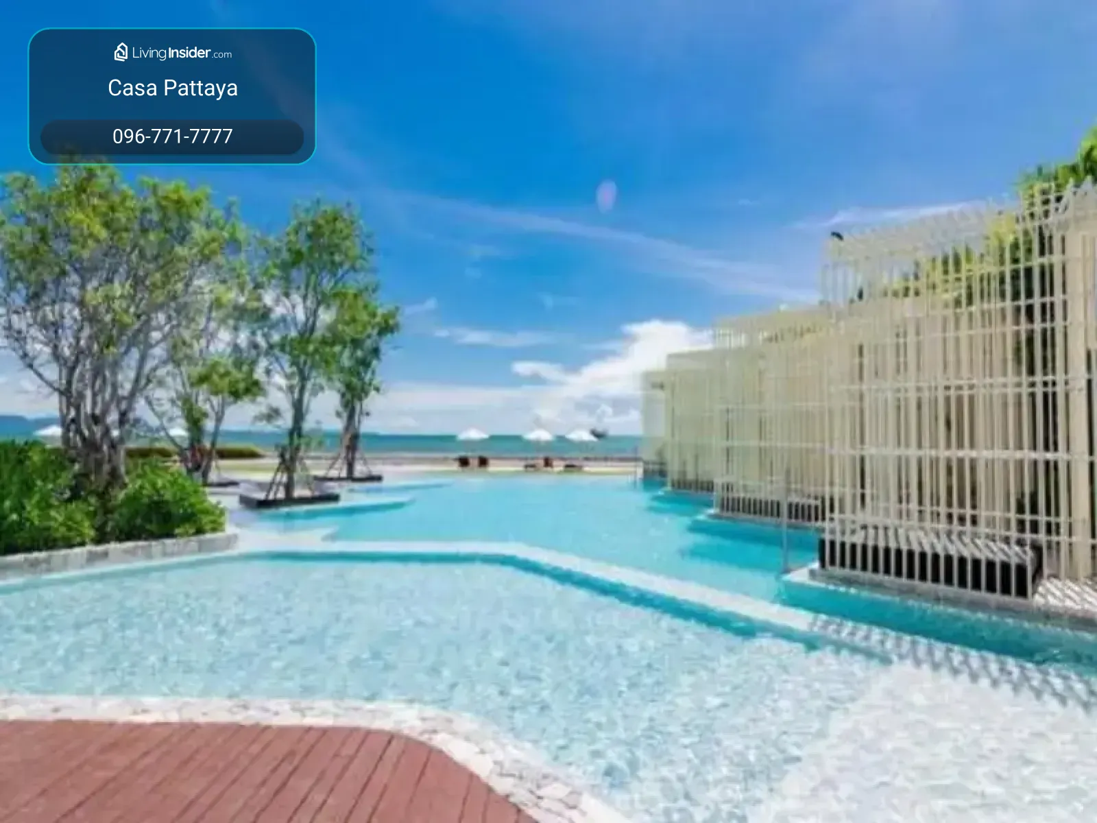 Condo For Sale at Veranda Residence Pattaya – รูปที่ 4