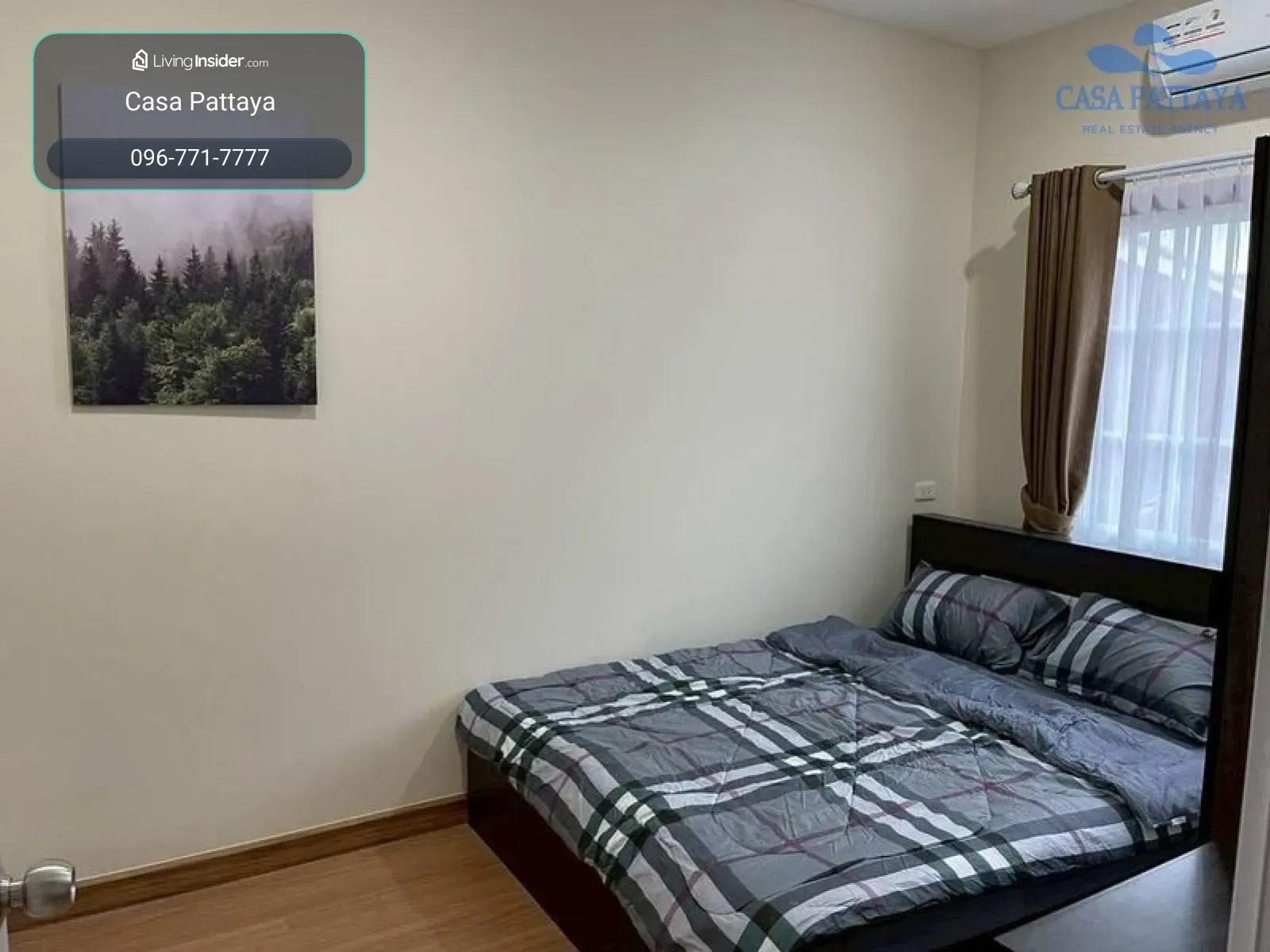 Townhome For Sale | Golden Town Pattaya – รูปที่ 2