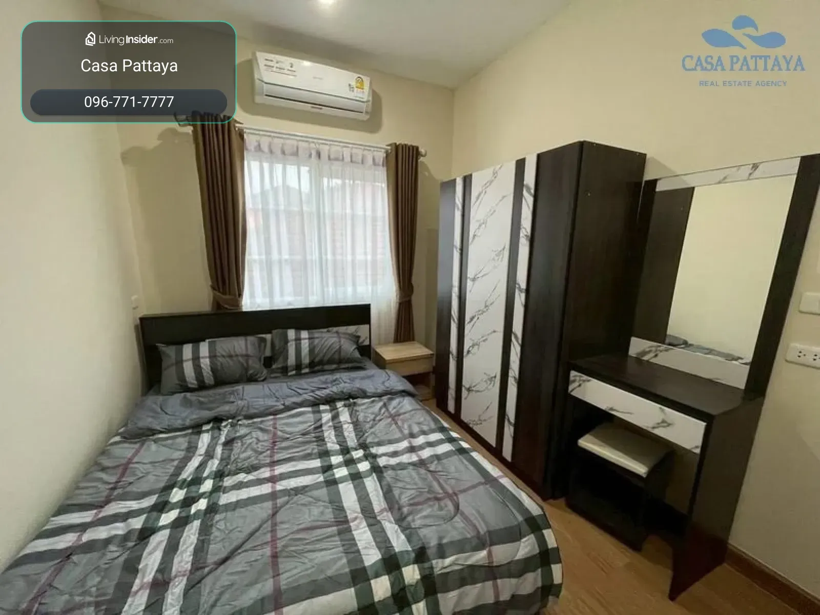 Townhome For Sale | Golden Town Pattaya – รูปที่ 3