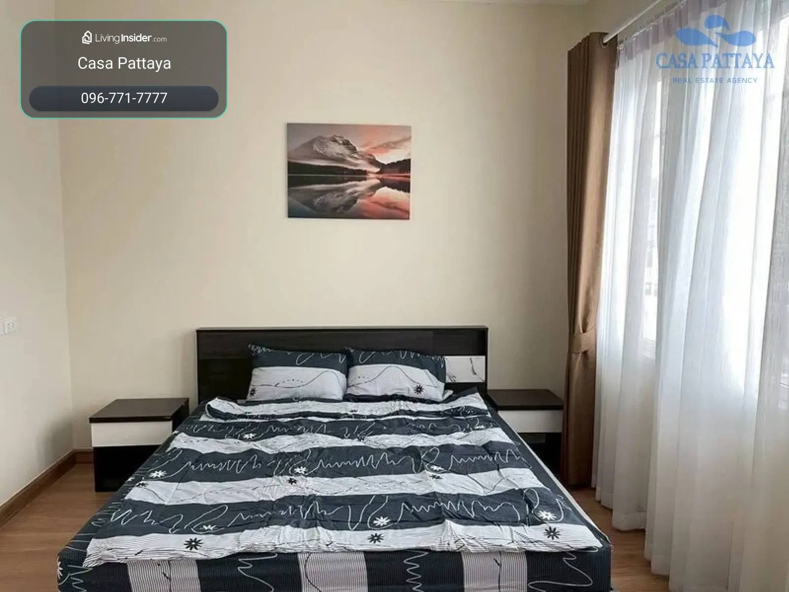 Townhome For Sale | Golden Town Pattaya – รูปที่ 4