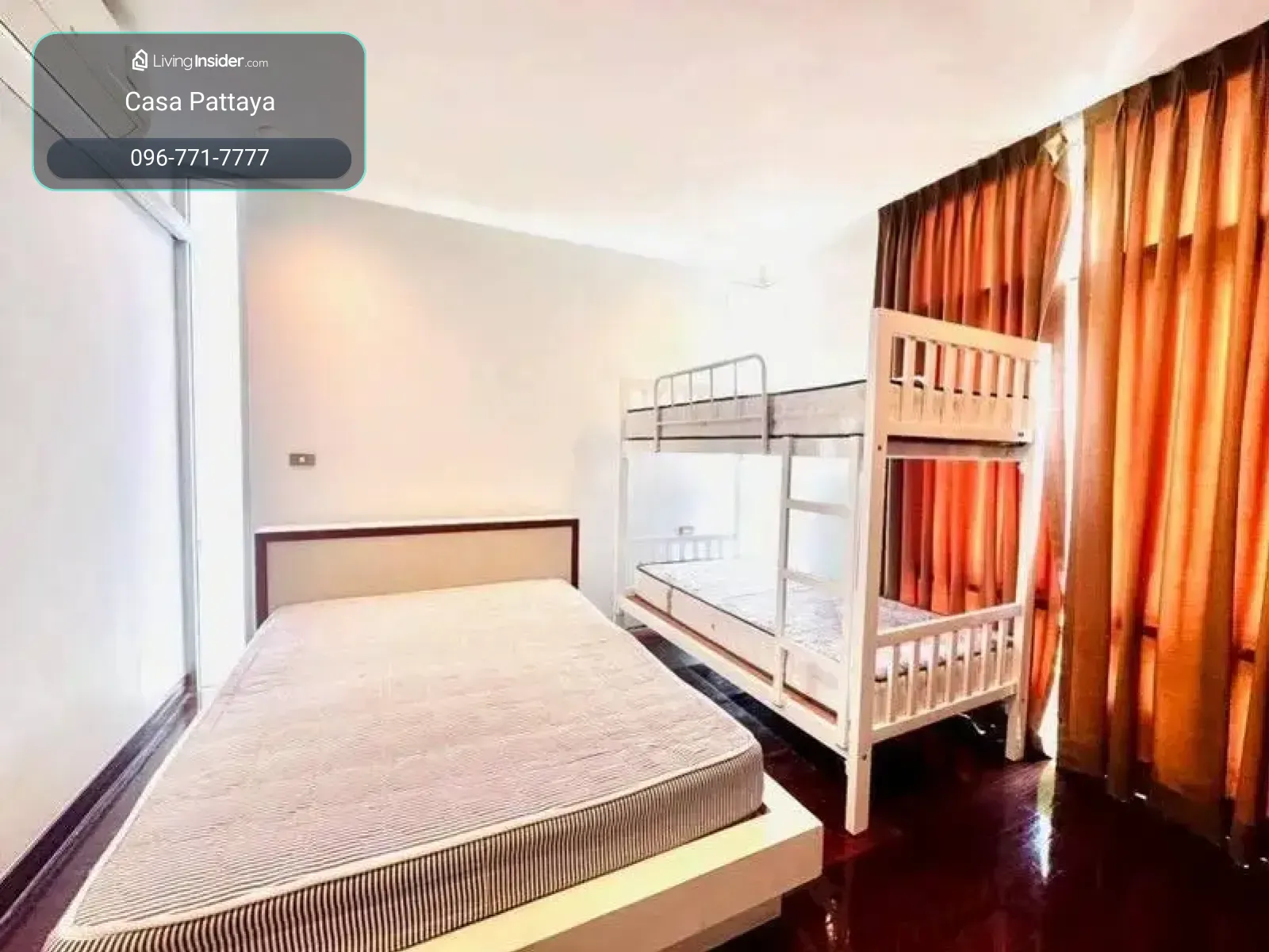 Jomtien Pool Villa for Sale with Existing Tenant – รูปที่ 4