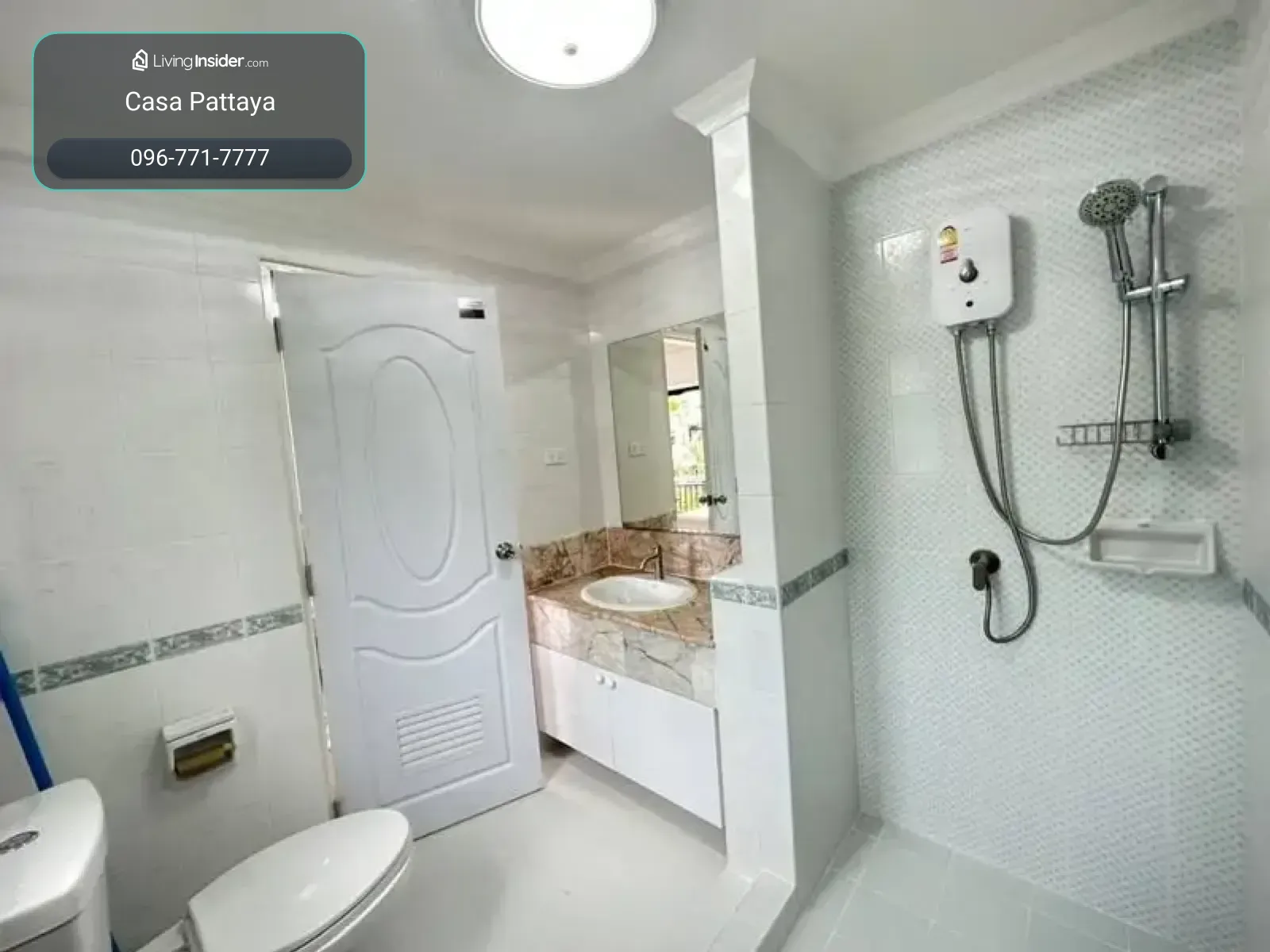 House for Sale Jomtien Yacht Club 3 – รูปที่ 2