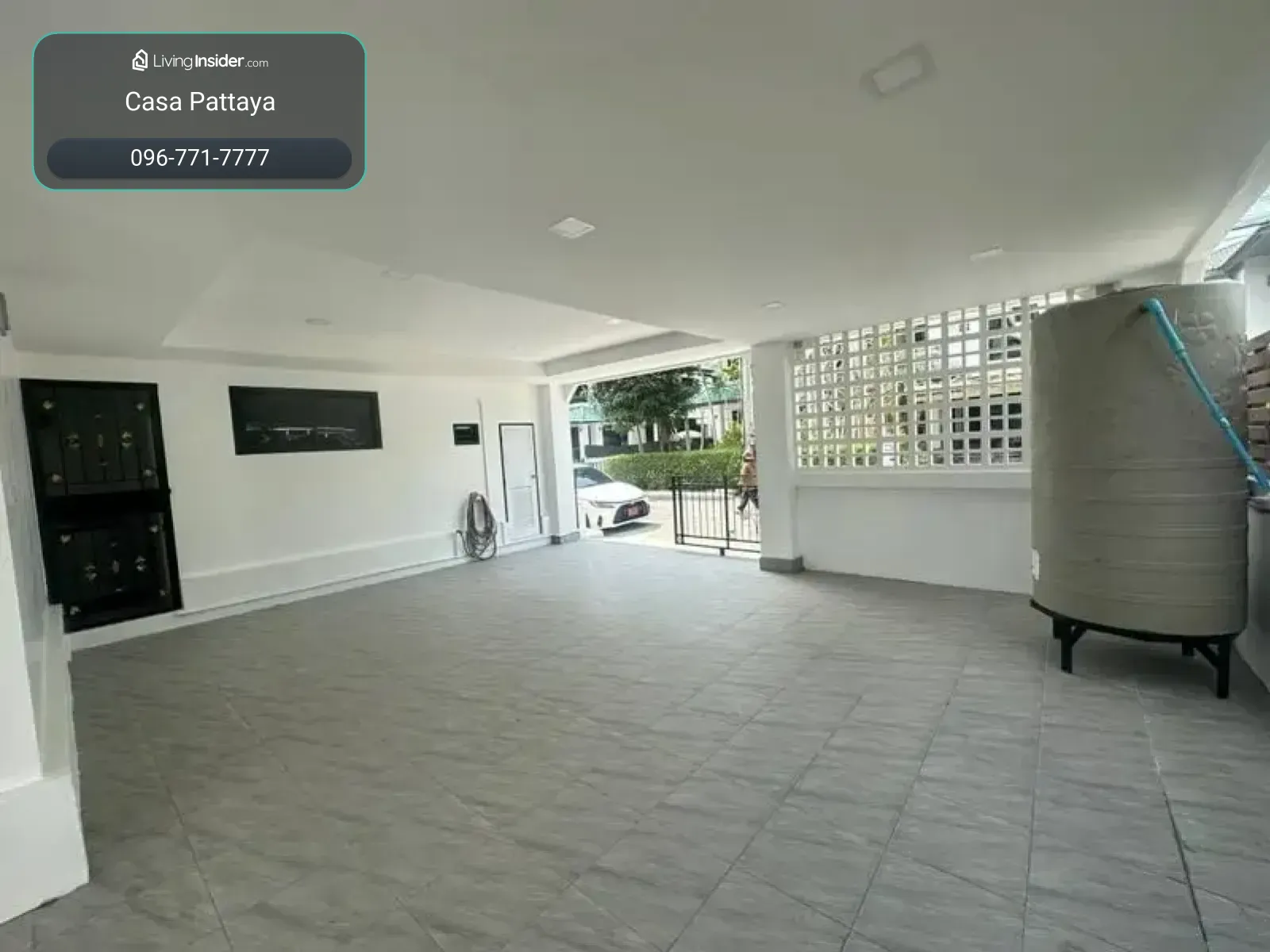 House for Sale Jomtien Yacht Club 3 – รูปที่ 3