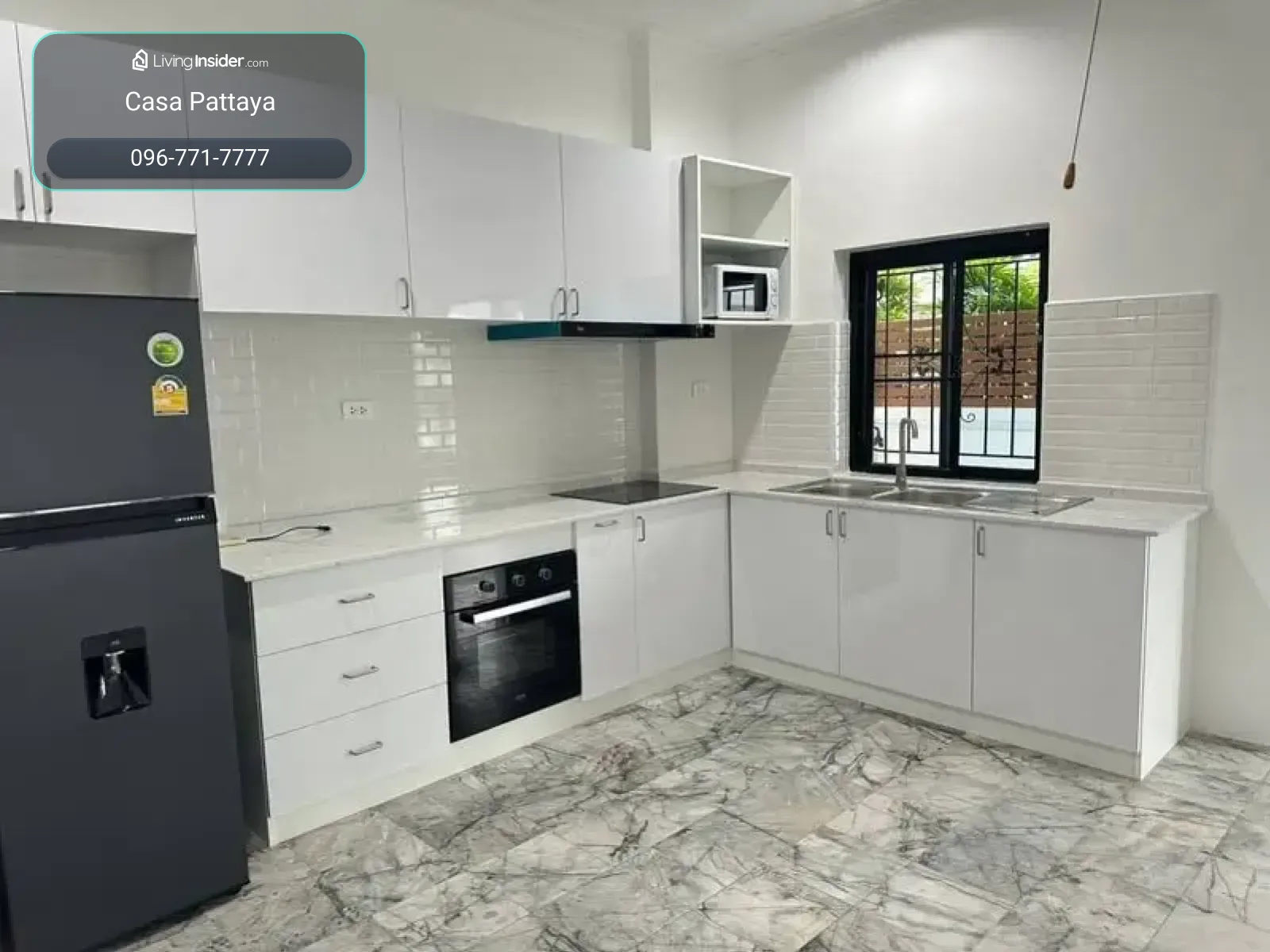 House for Sale Jomtien Yacht Club 3 – รูปที่ 4